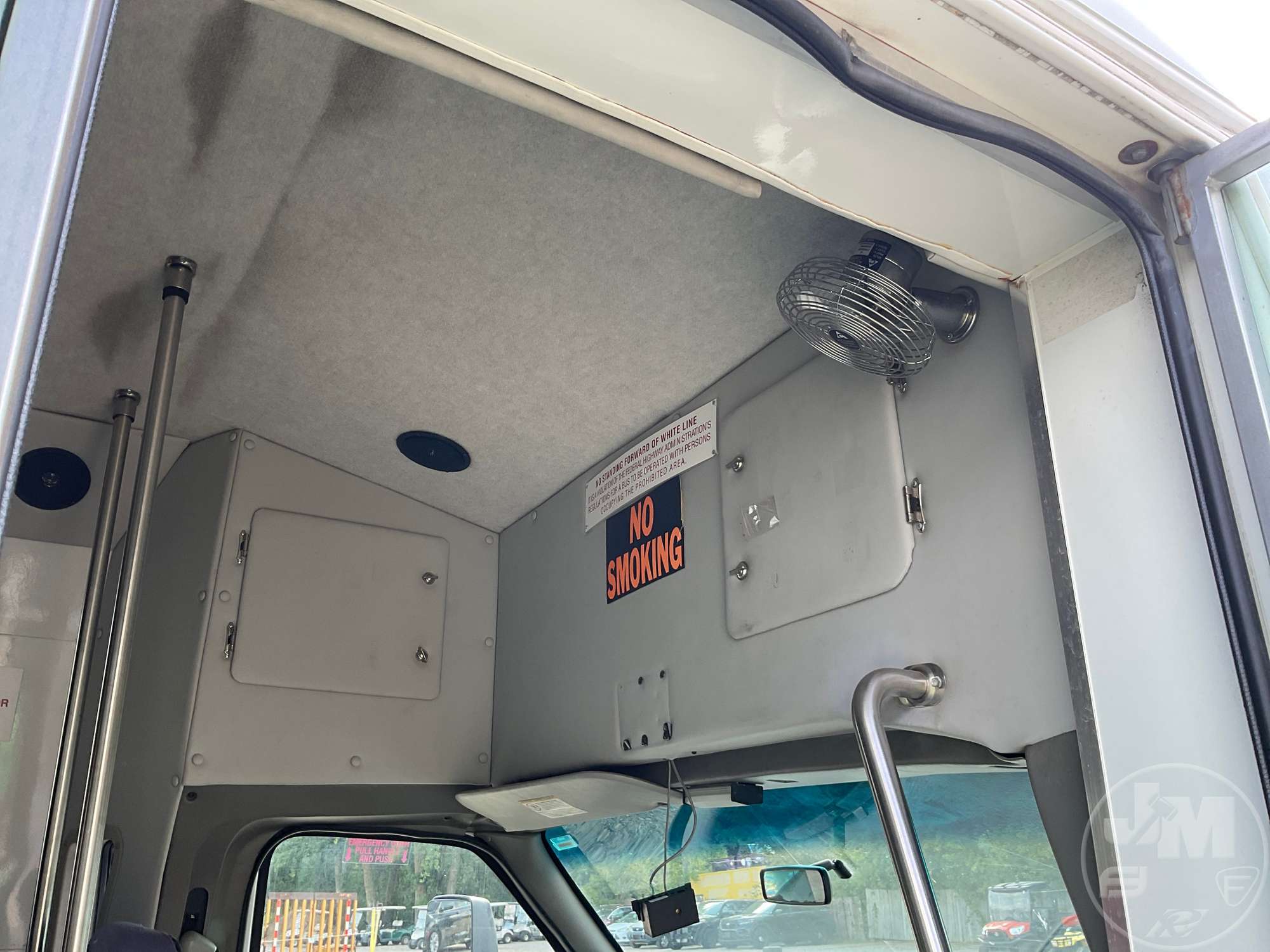 2006 Ford E-450