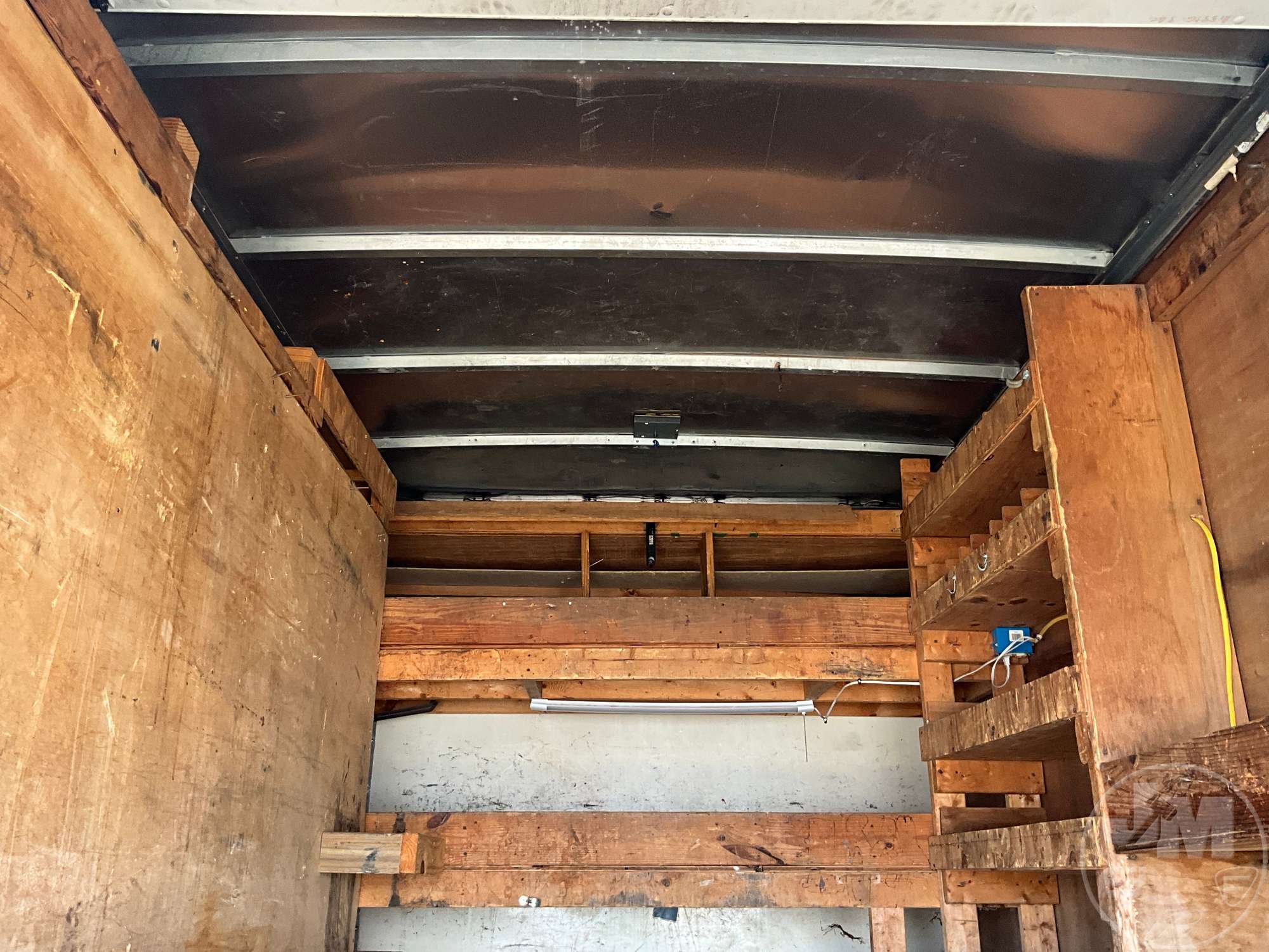 2015 Ford E-350