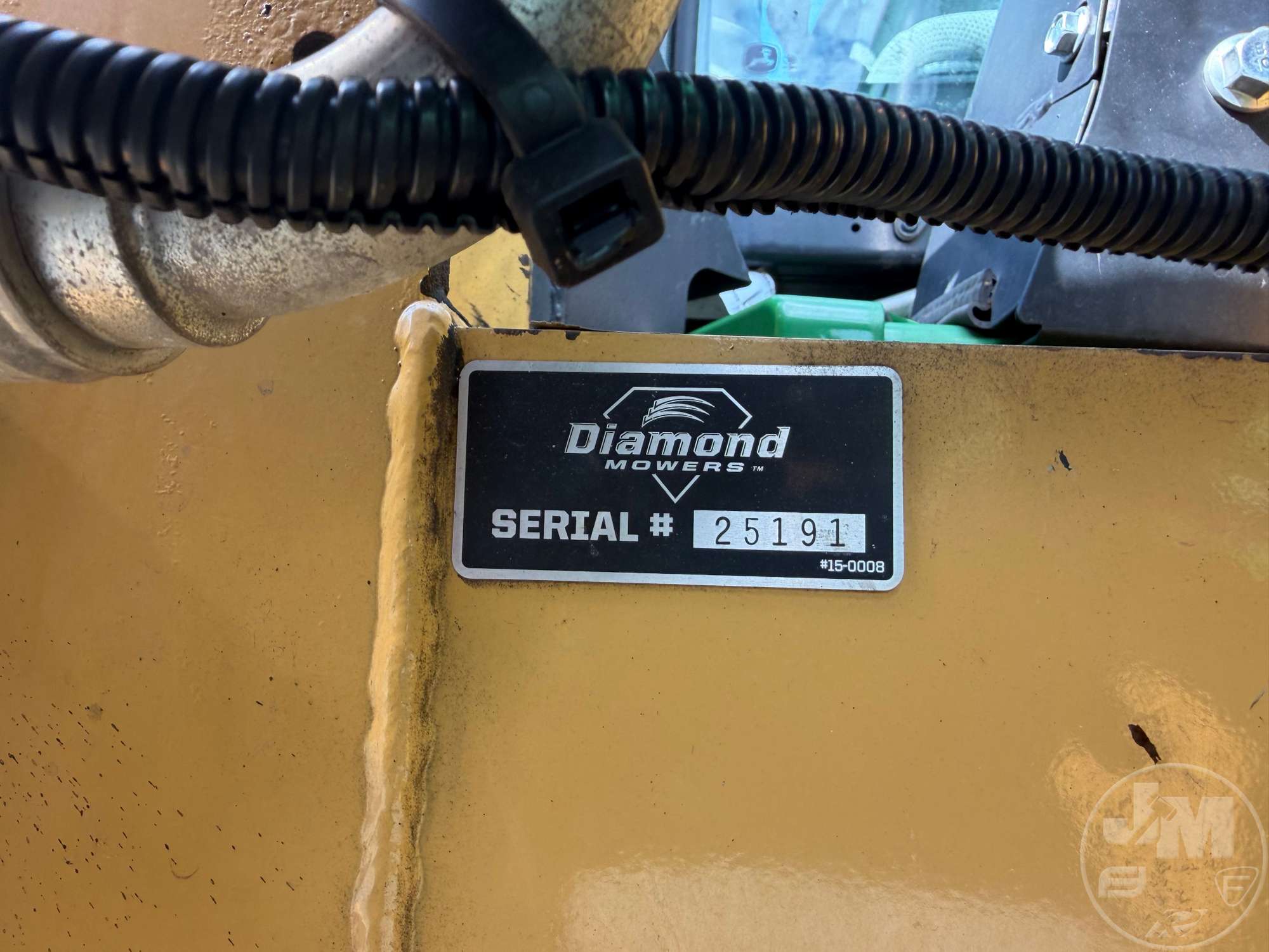 0 John Deere 5100E