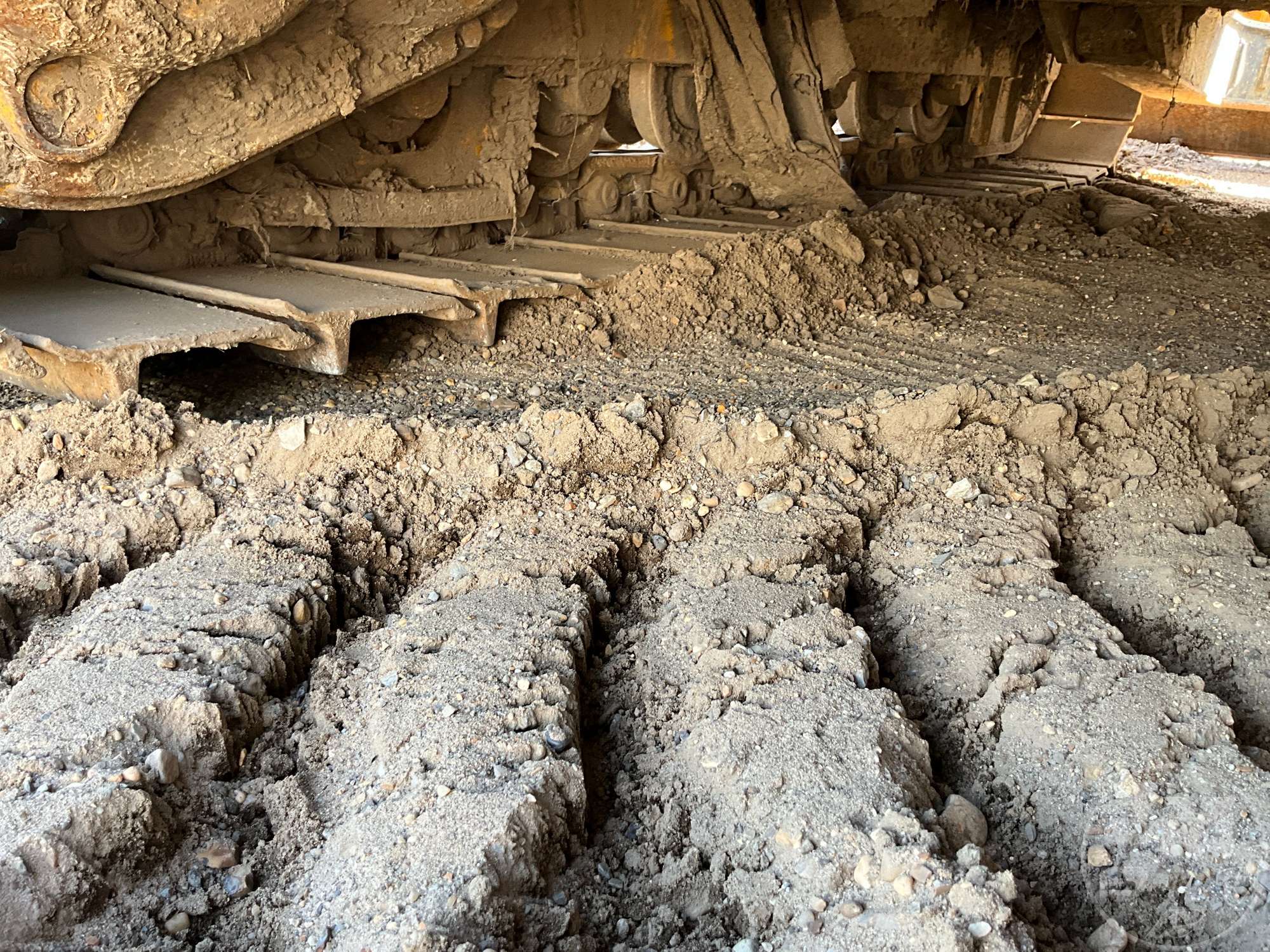 2020 John Deere 450K