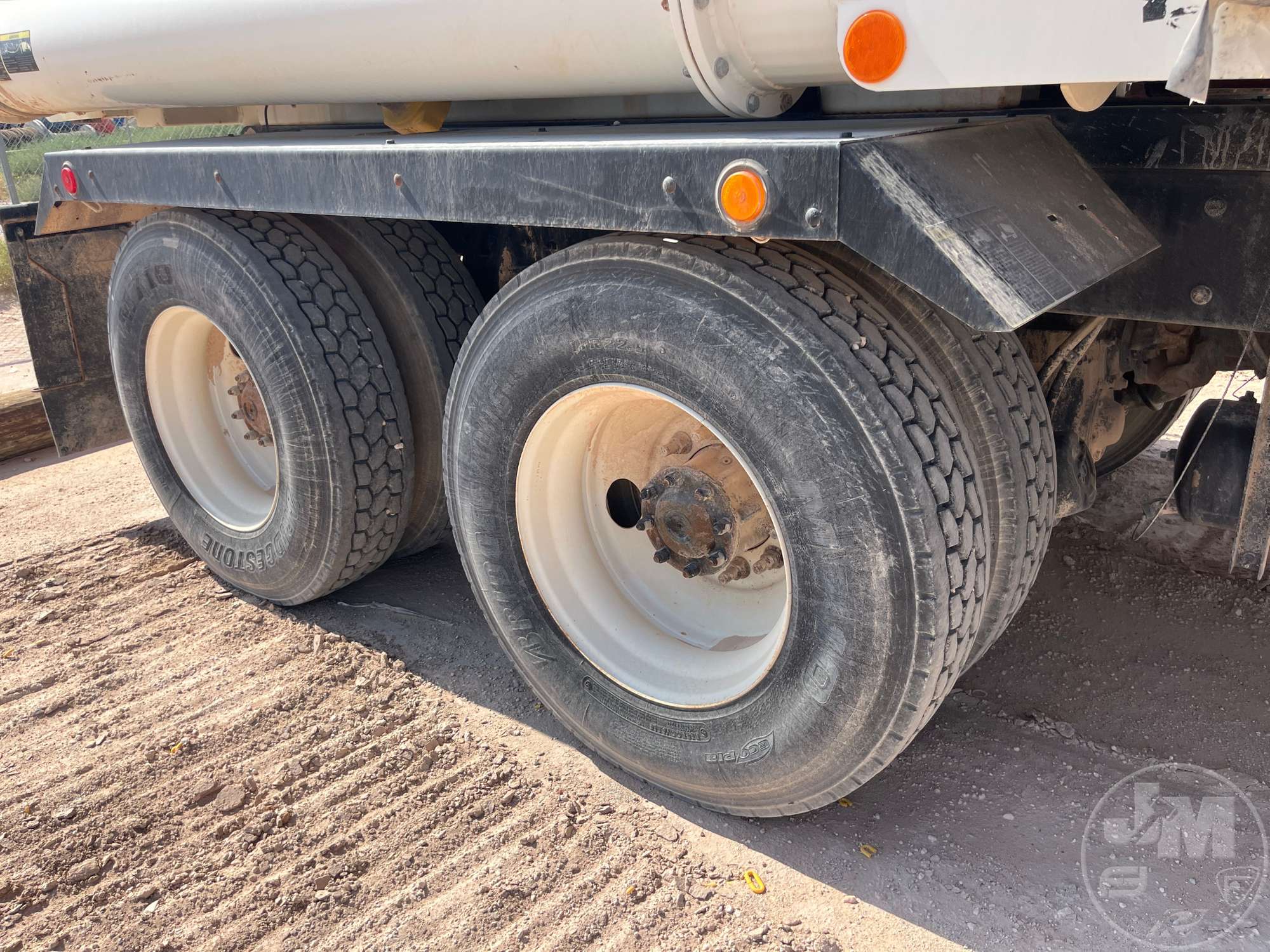 2018 Kenworth T880