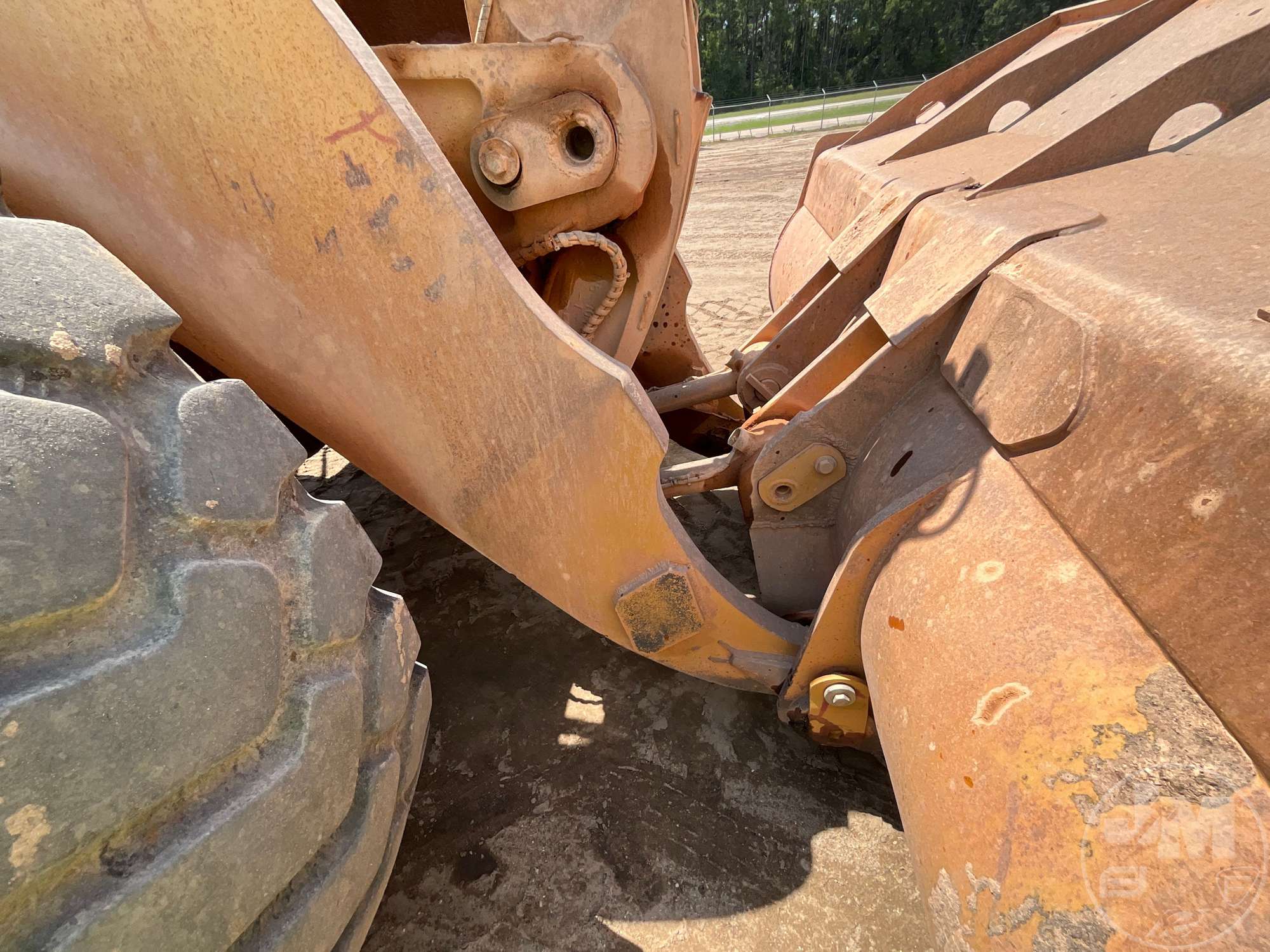 0 Caterpillar 980G