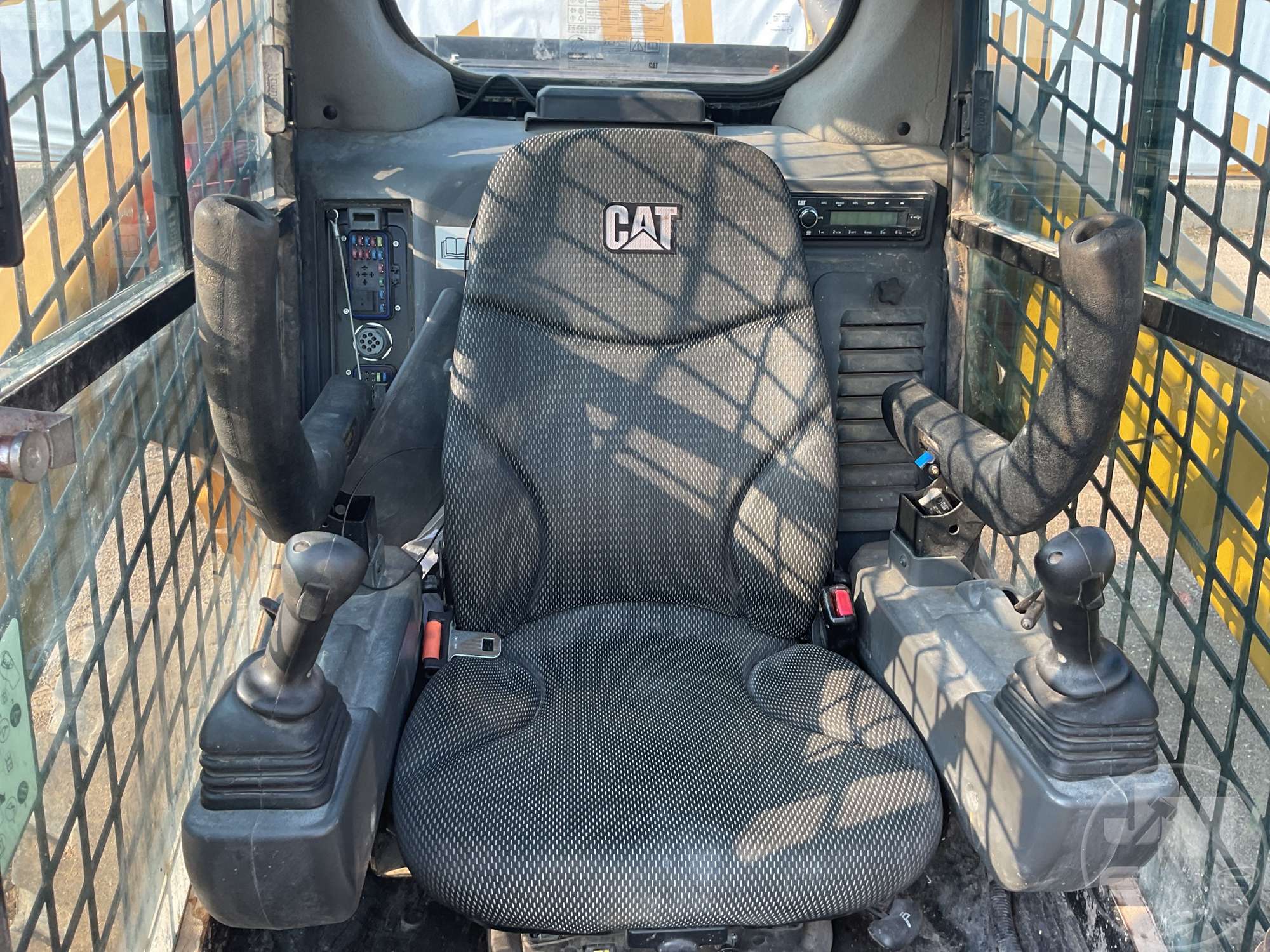 2022 Caterpillar 262D3