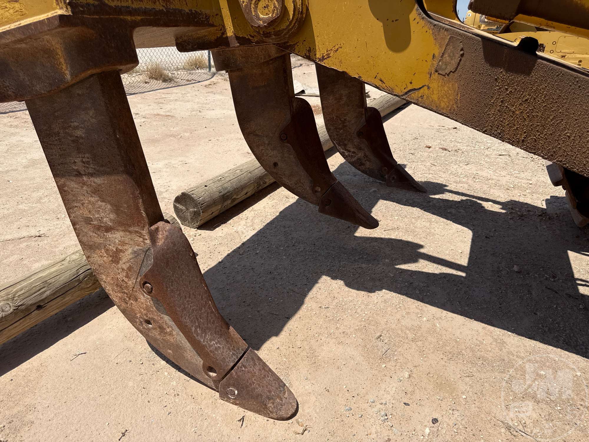 2014 Caterpillar D8T