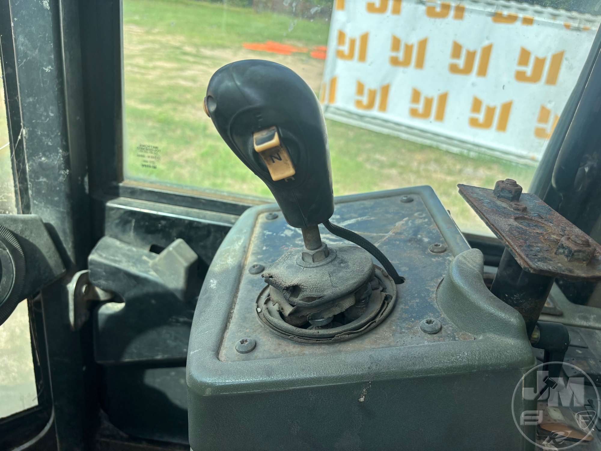2006 Caterpillar 928G