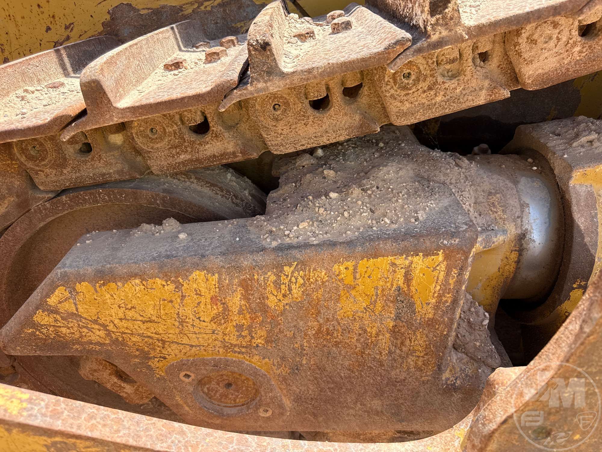 2014 Caterpillar D8T