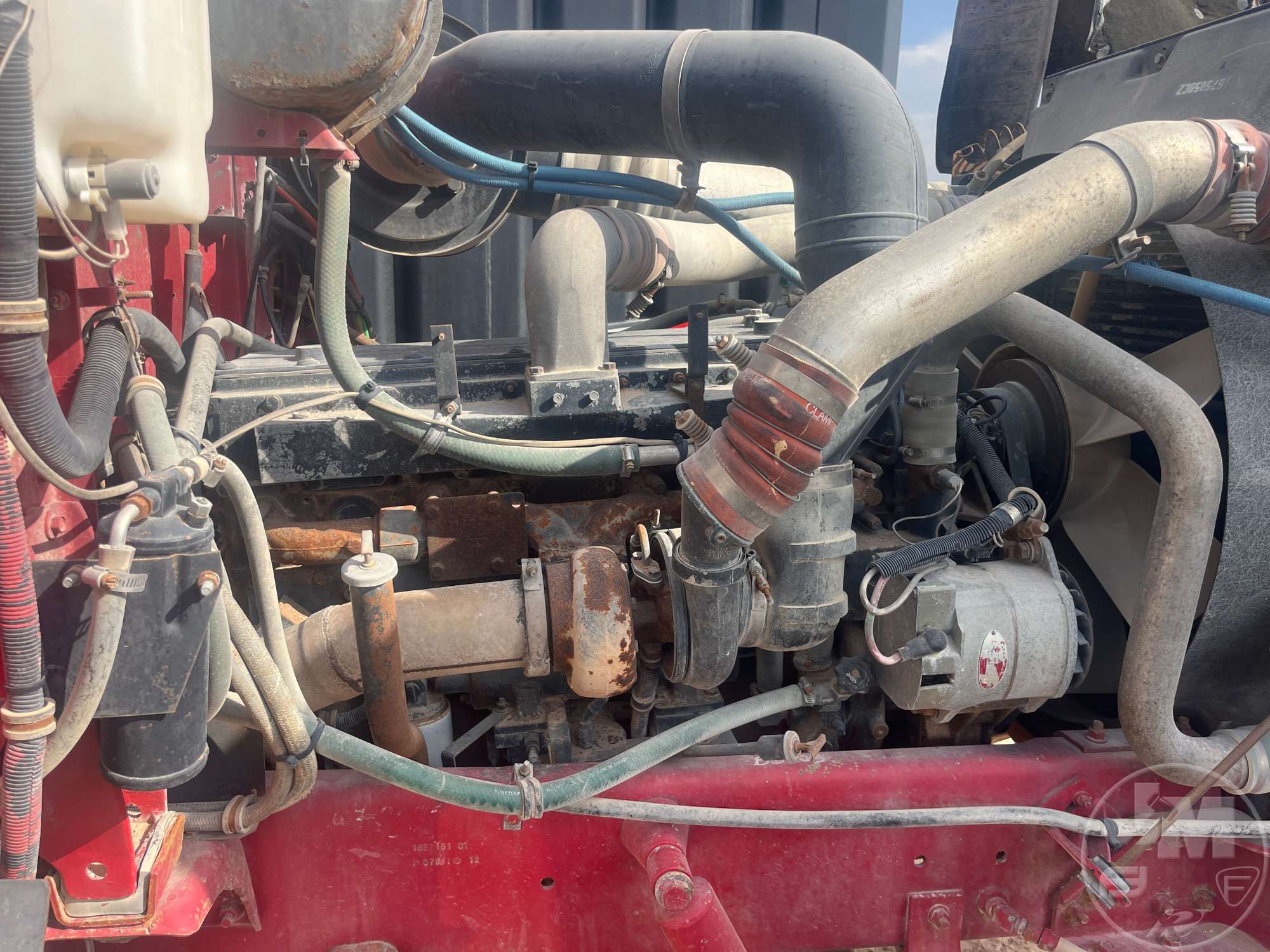 1991 International 9300
