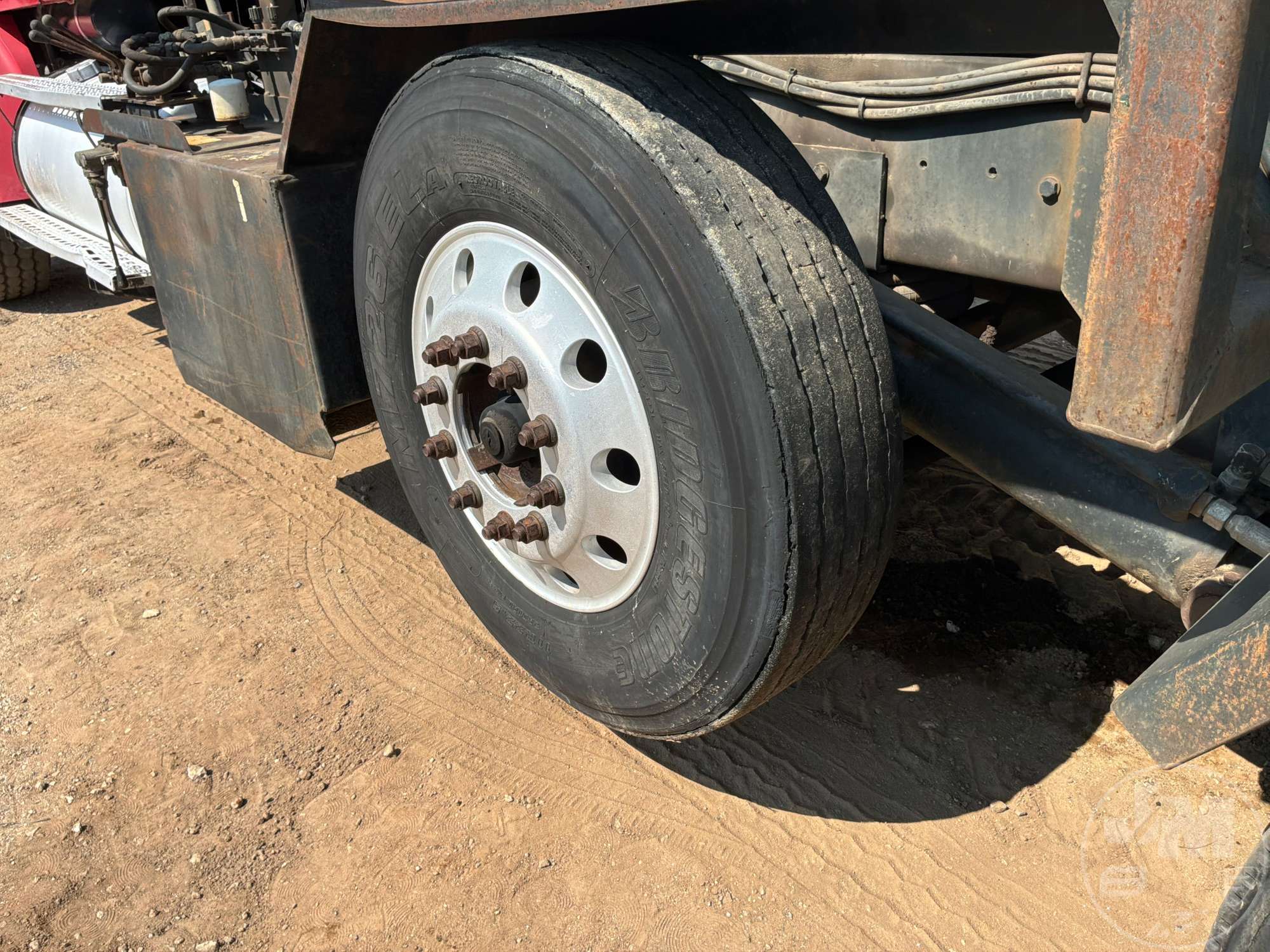 2003 Sterling L9500 SERIES