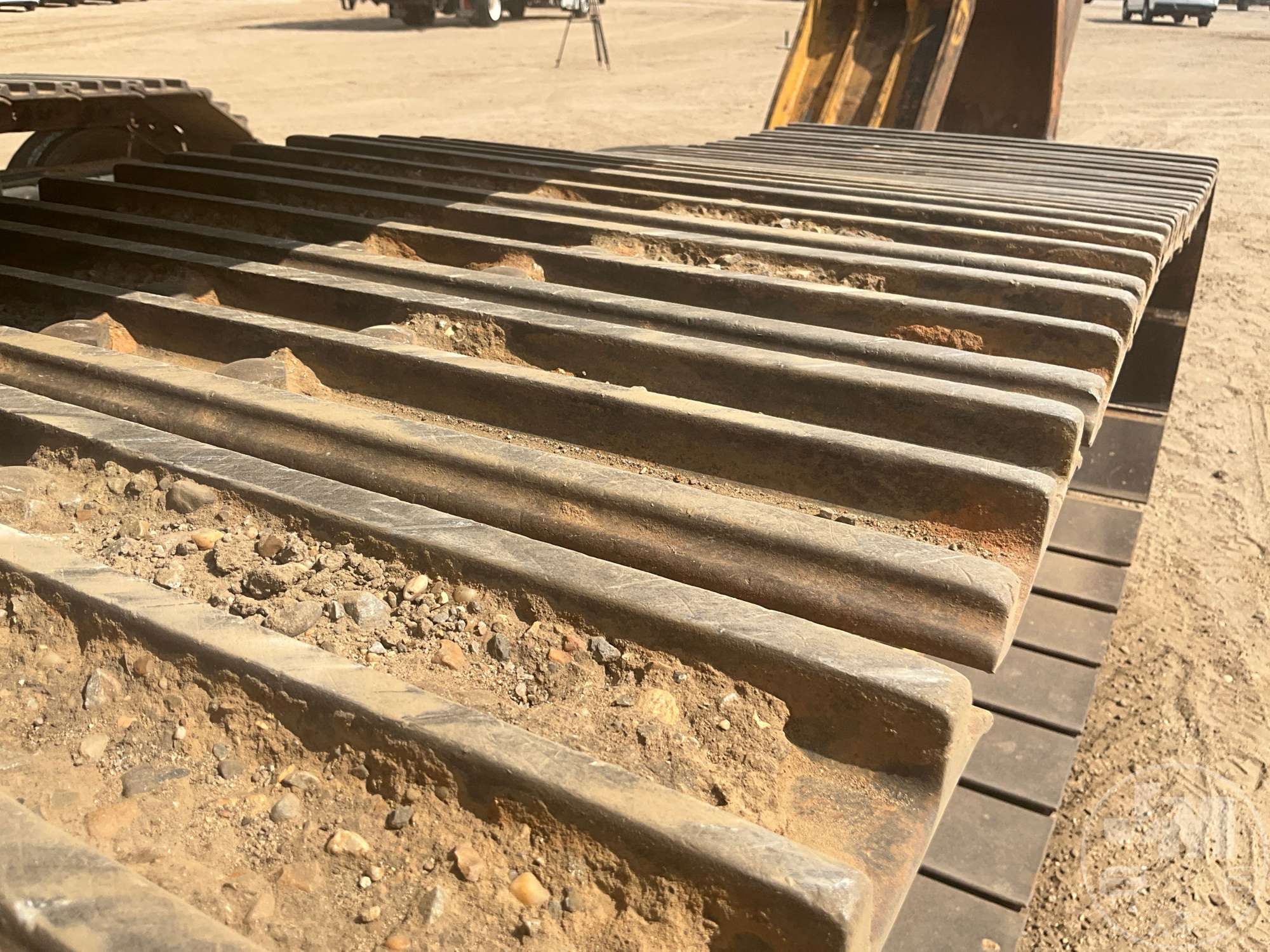 2019 Caterpillar 326F L