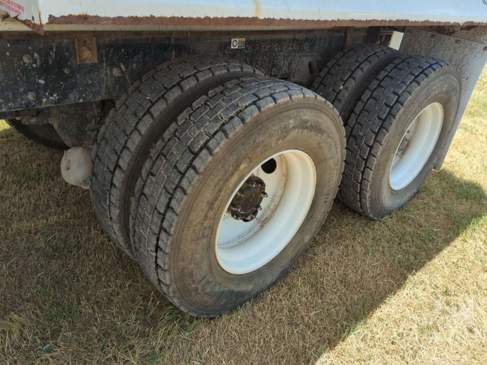 2024 Kenworth T480