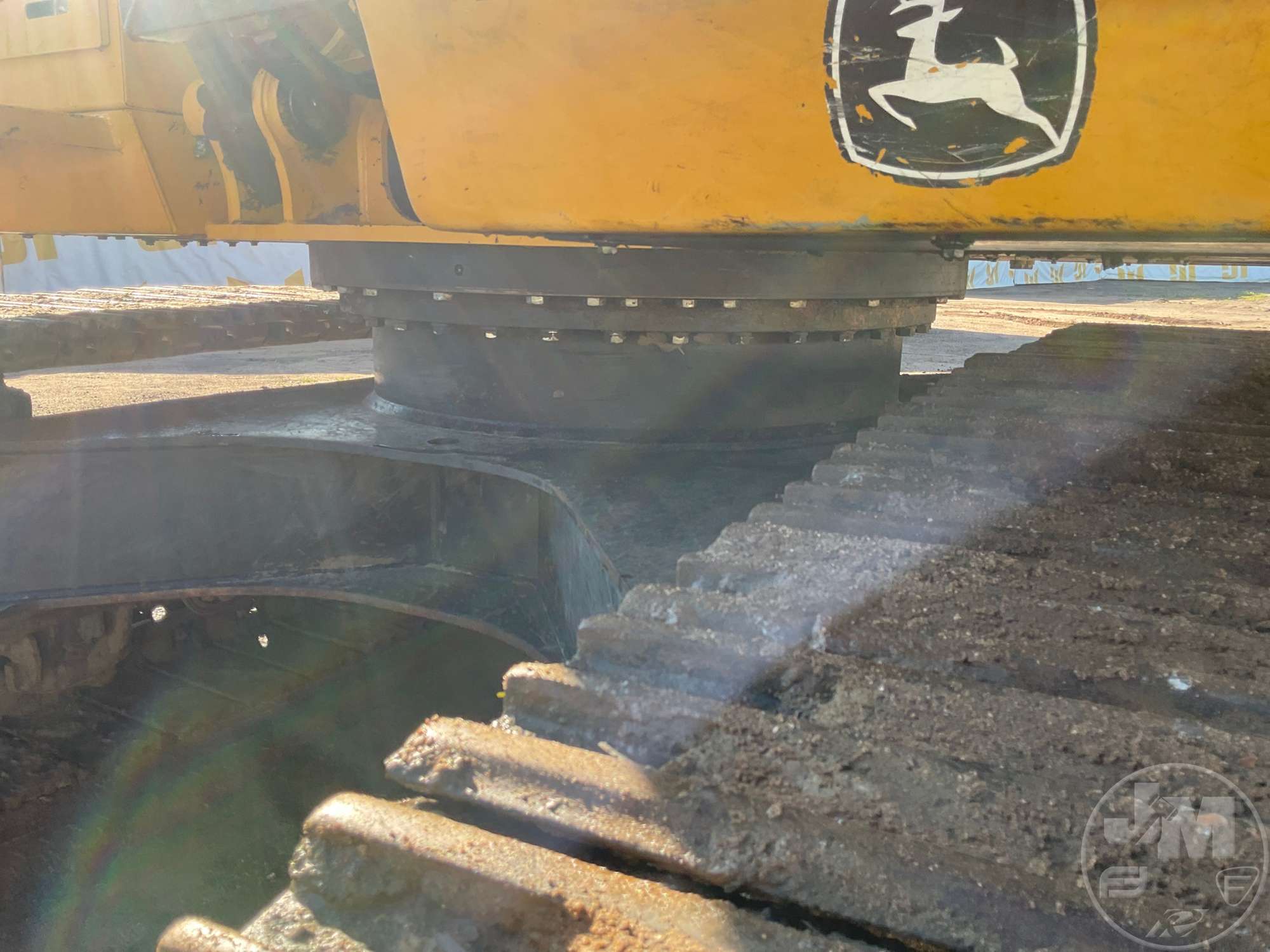 2024 John Deere 210-P