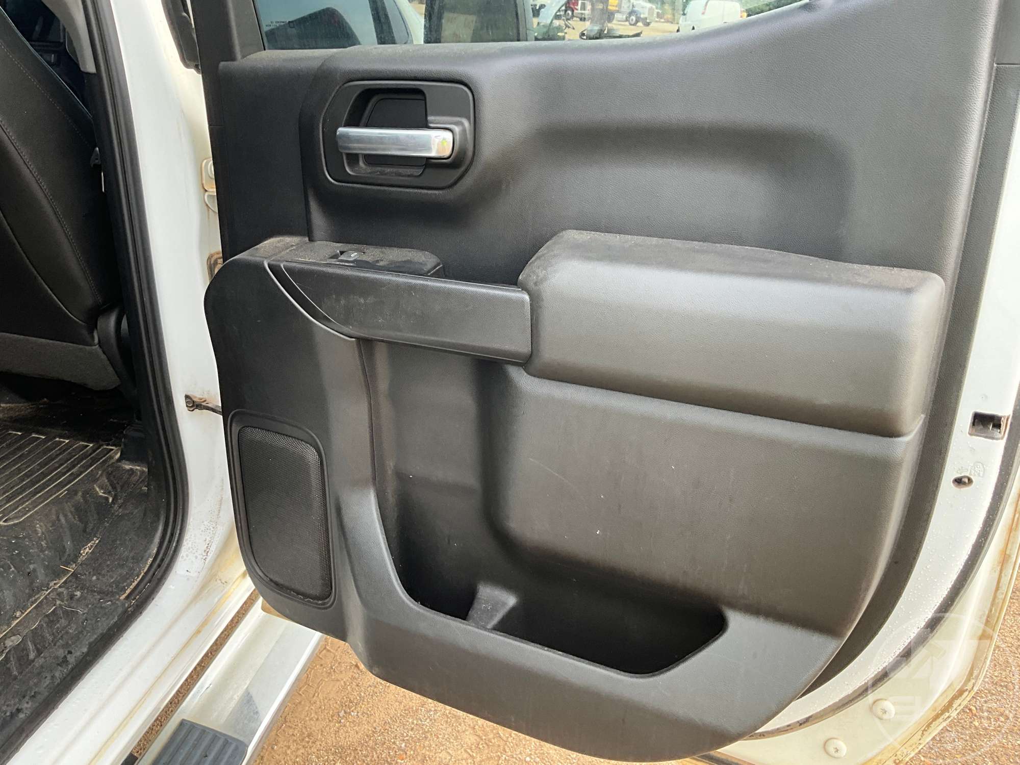 2019 Chevrolet SILVERADO