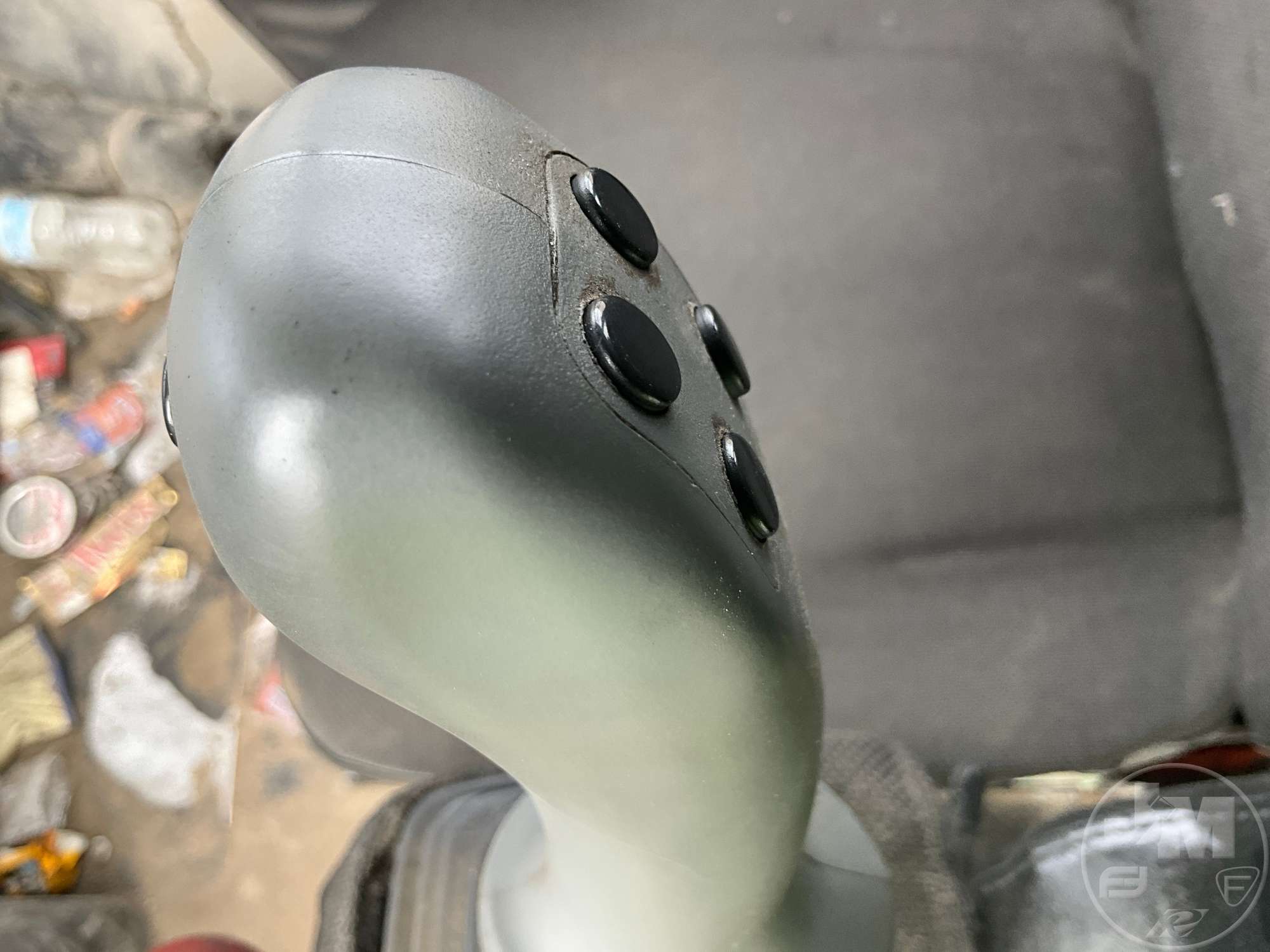 2021 John Deere 437E