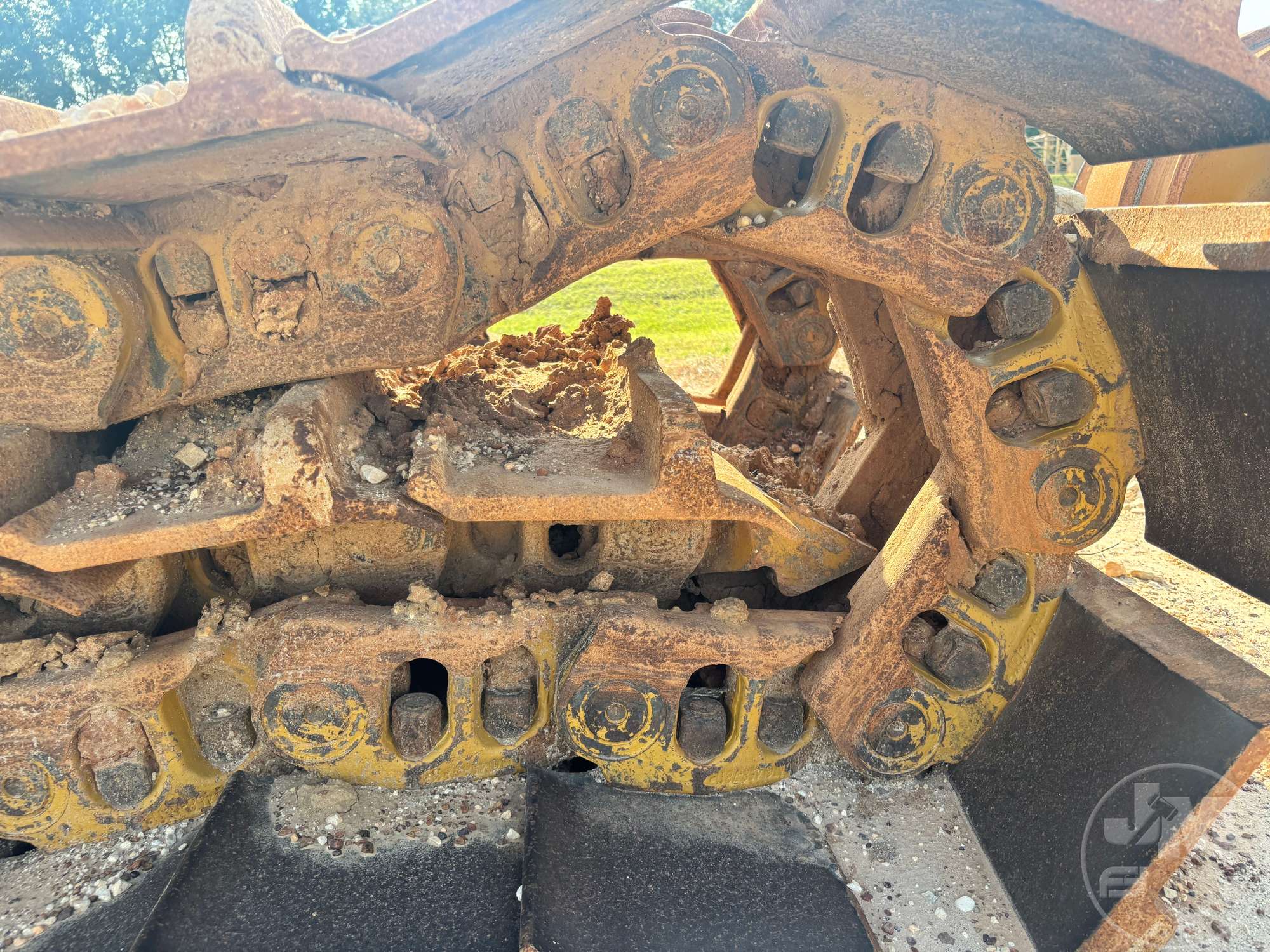 0 Caterpillar 29 3/4 INCH TRACKS TO FIT D10T