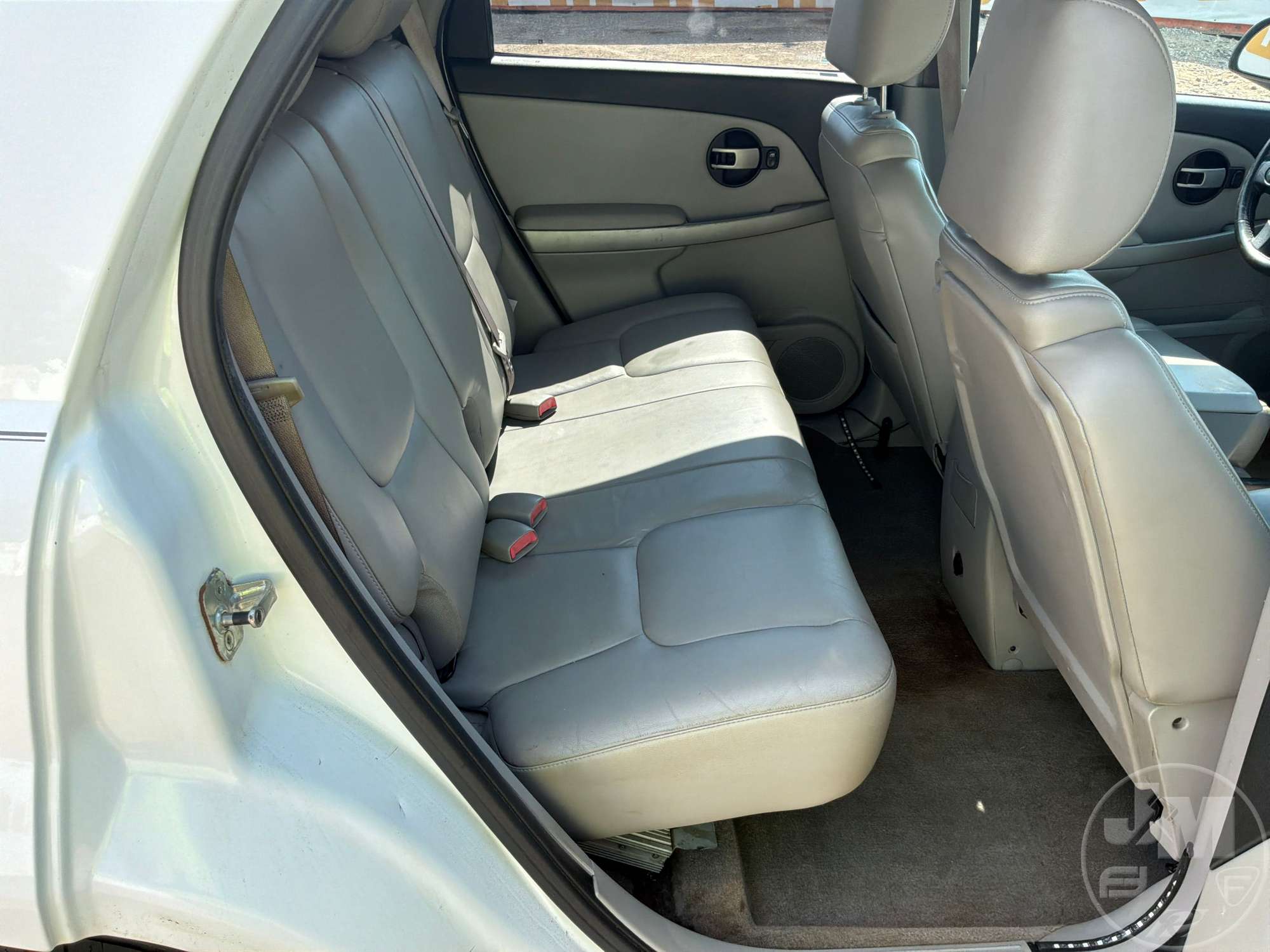 2005 Chevrolet EQUINOX