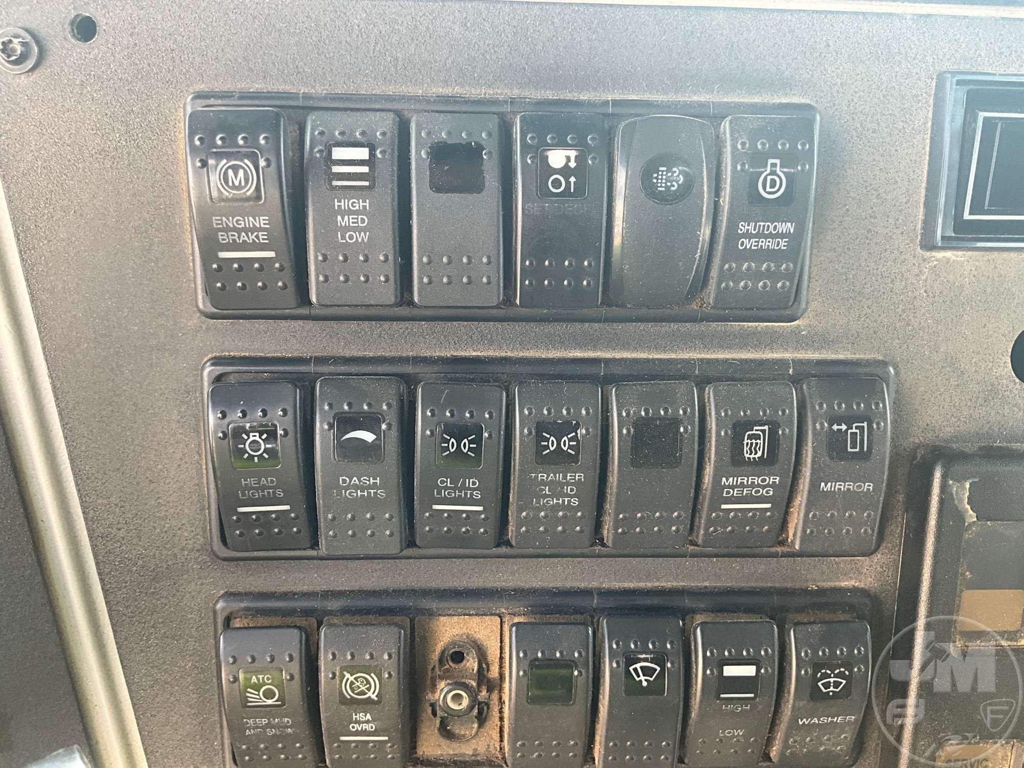 2017 Western Star 4700SF