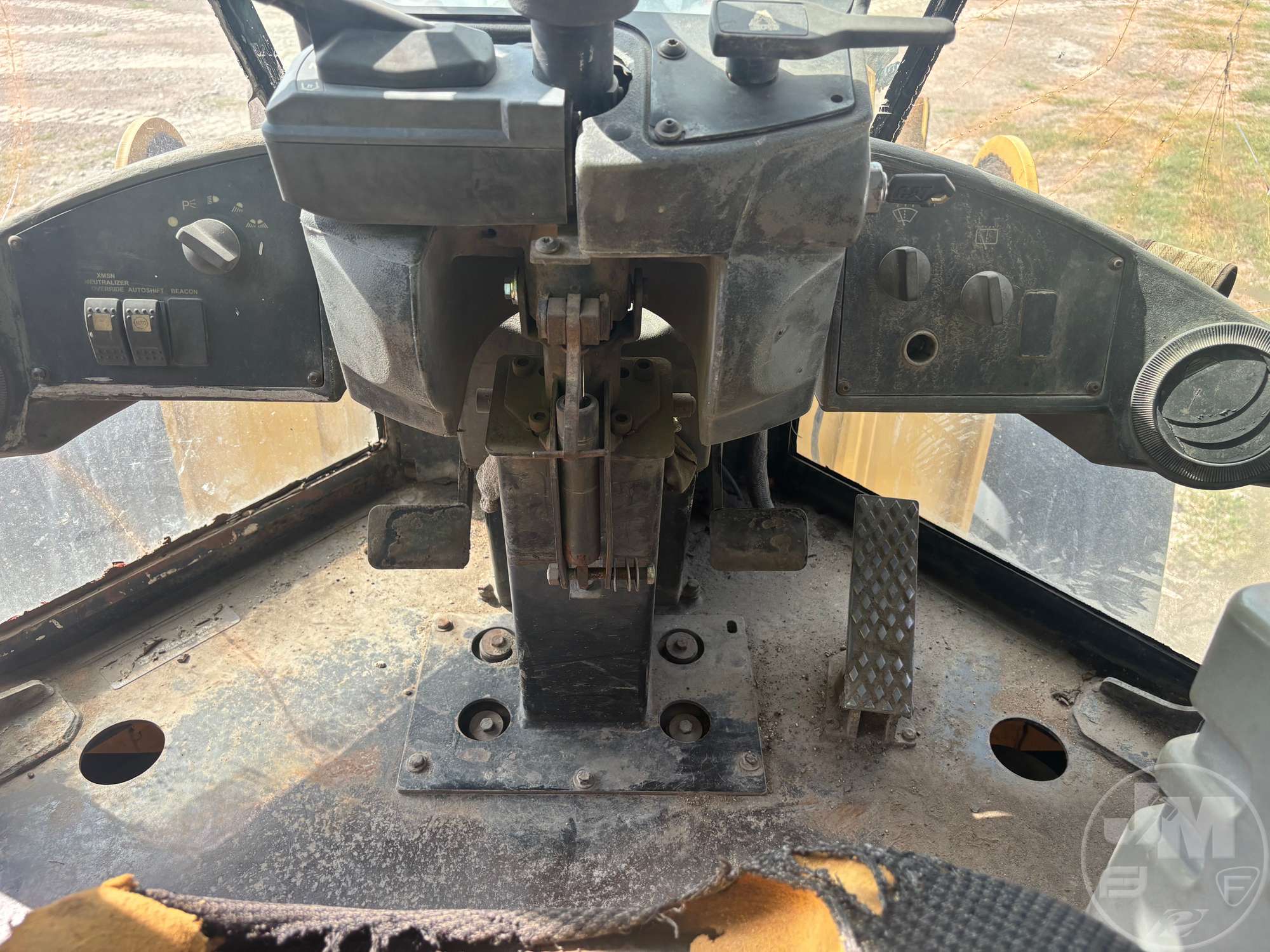 2006 Caterpillar 928G