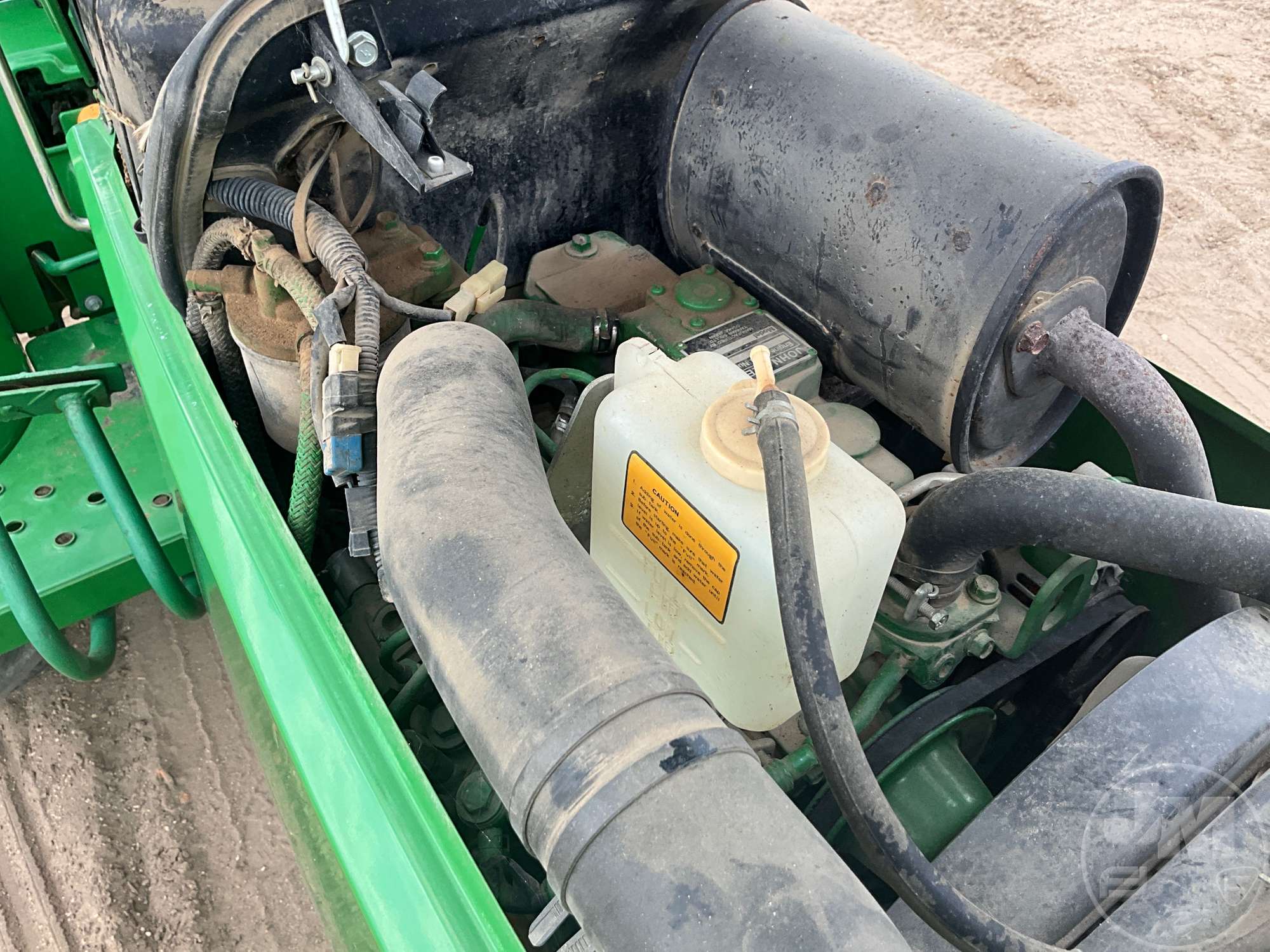 0 John Deere 3005