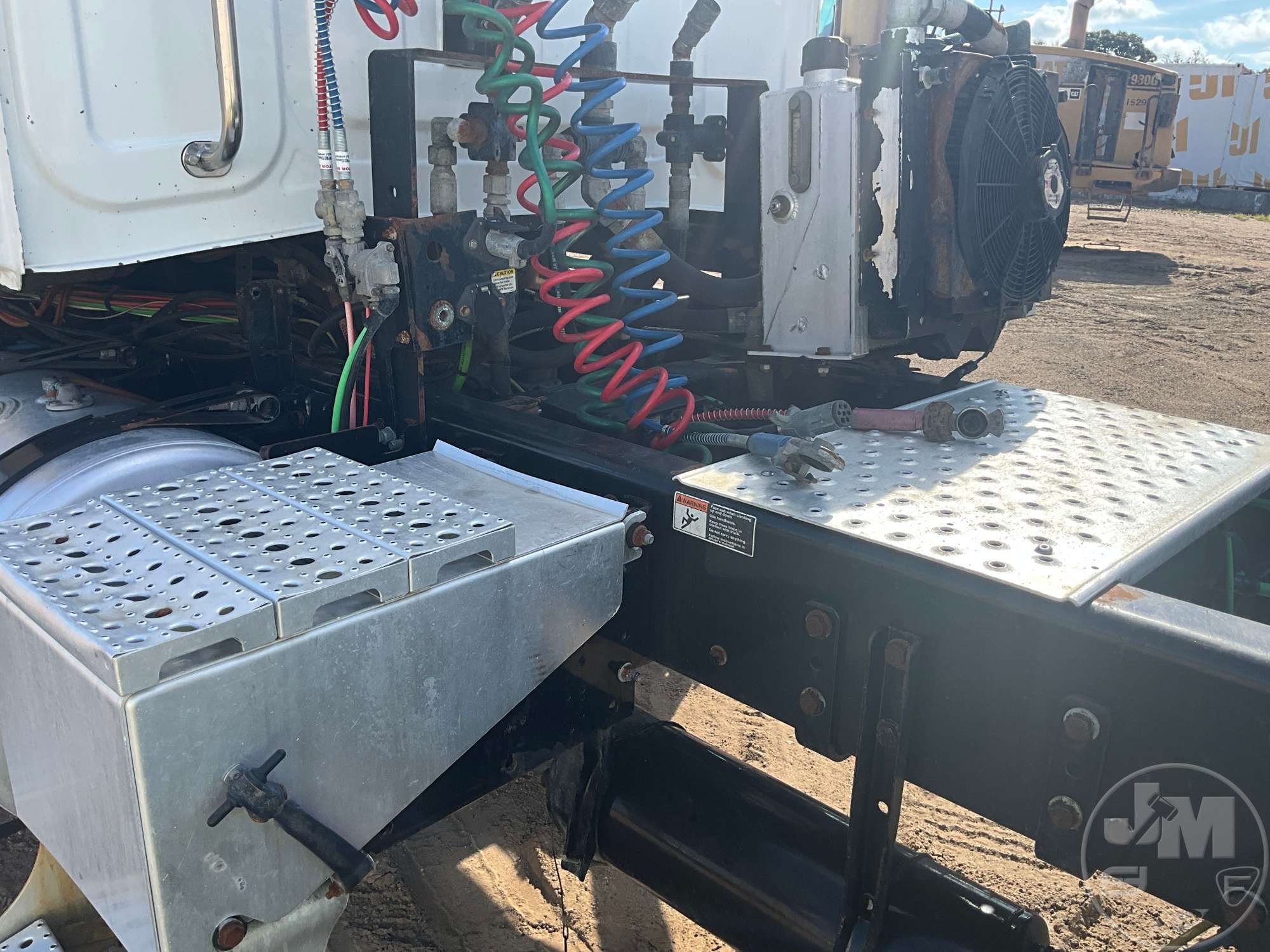 2018 Western Star 4700SF