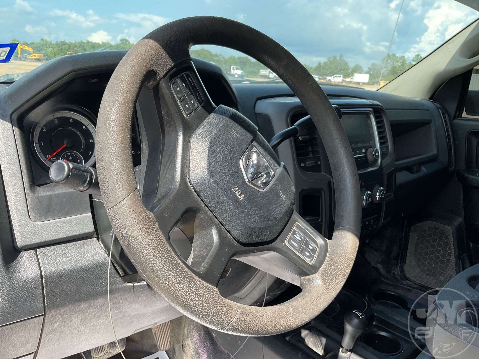 2018 Ram 3500HD