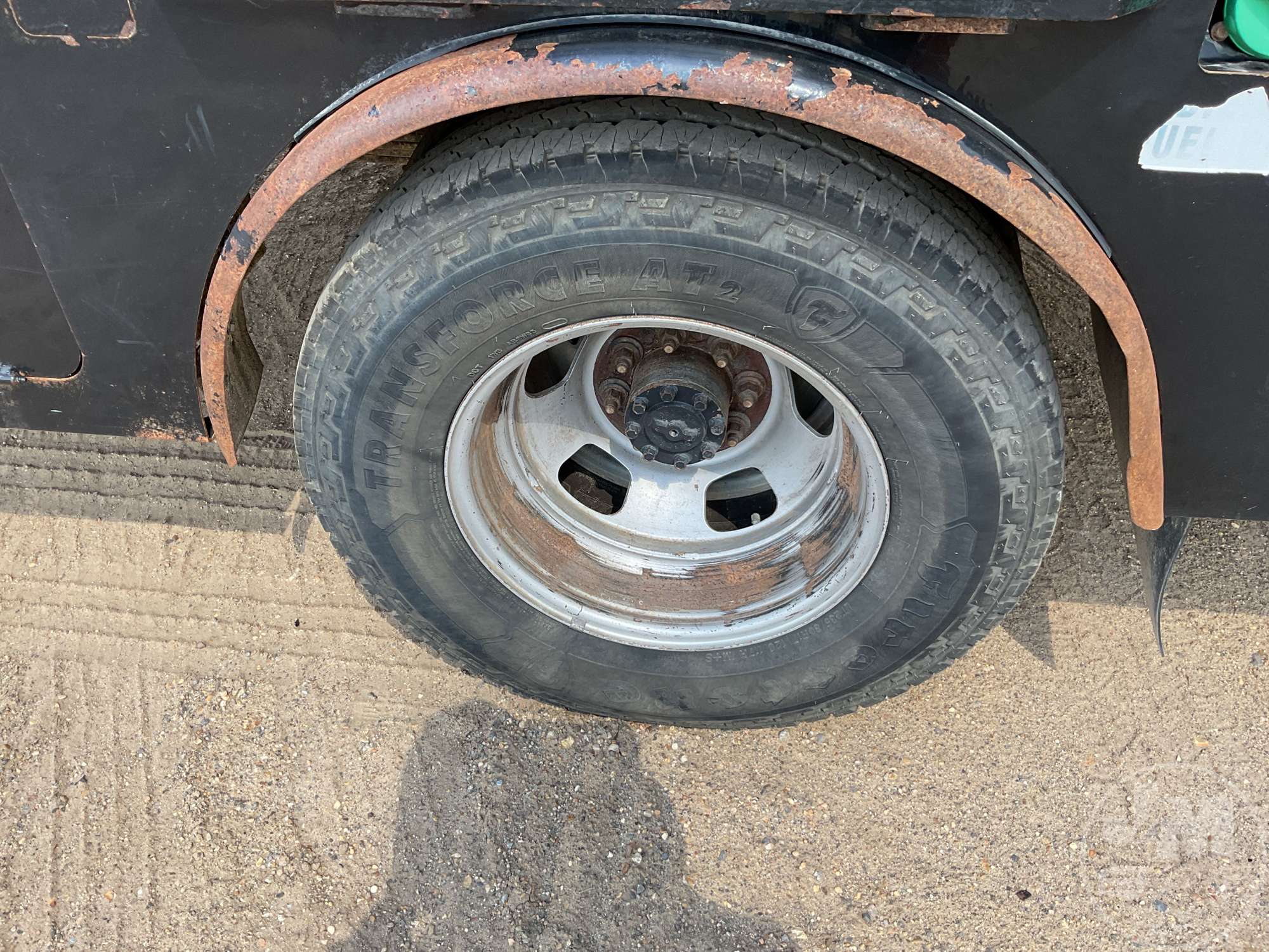 2018 Ram 3500HD