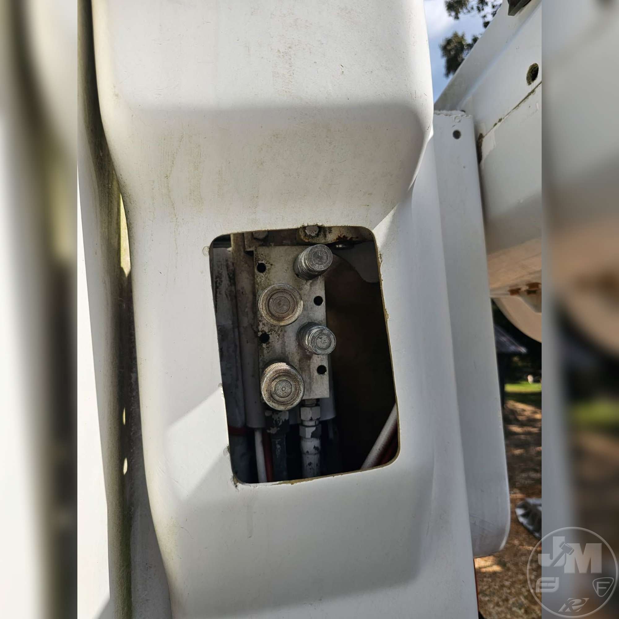 0 IHI C45-2