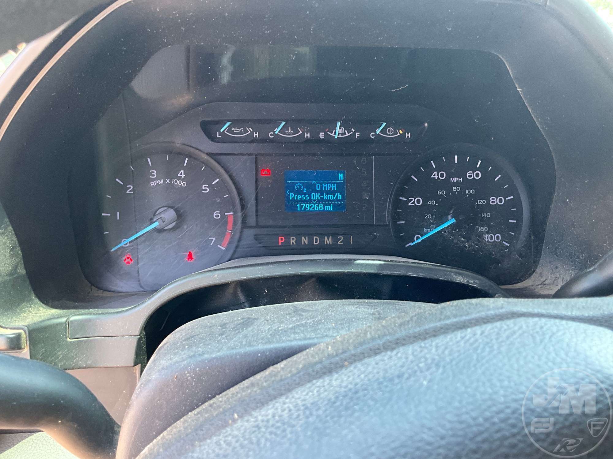 2019 Ford F-350XL