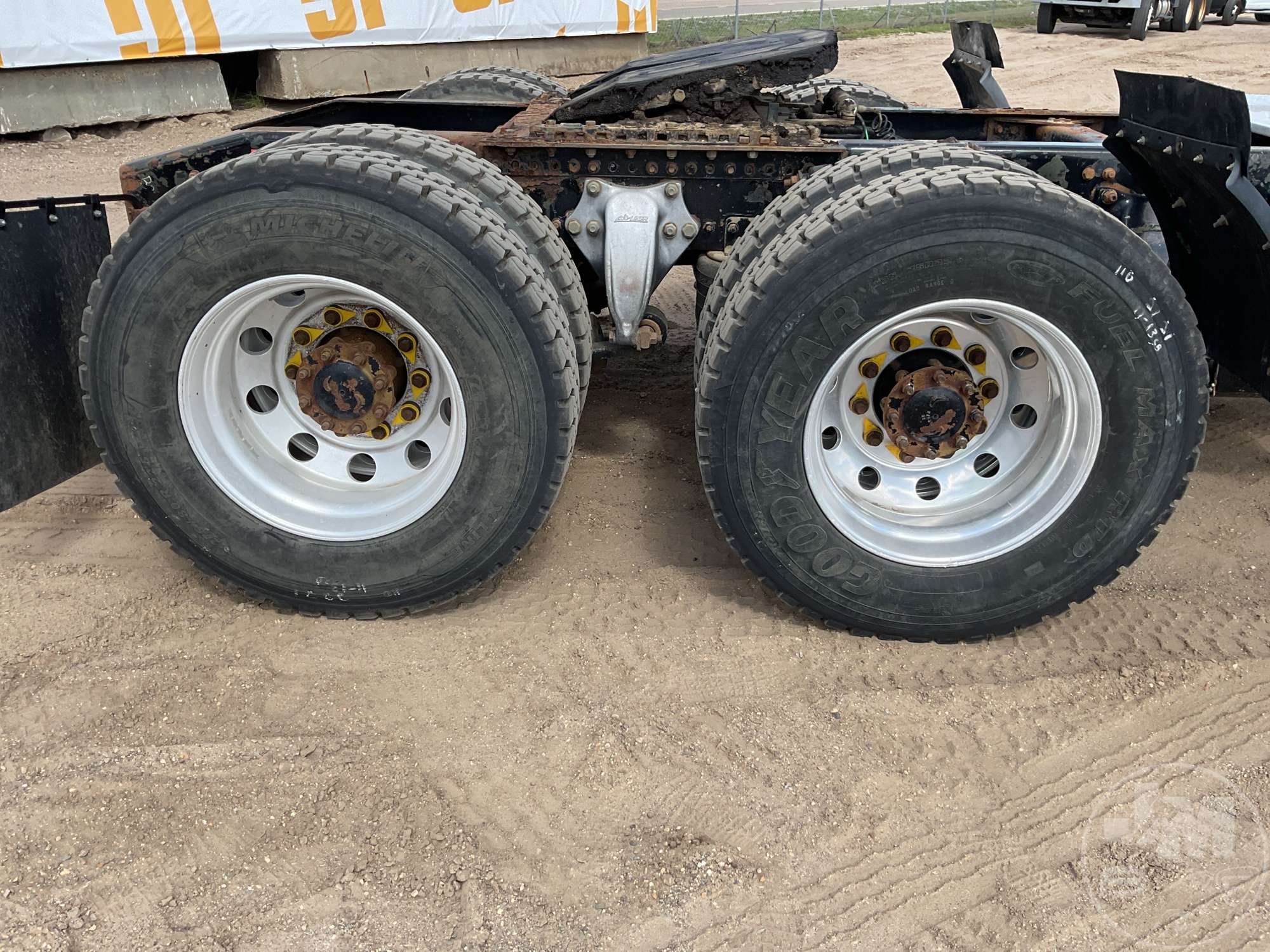 2017 Western Star 4700SF