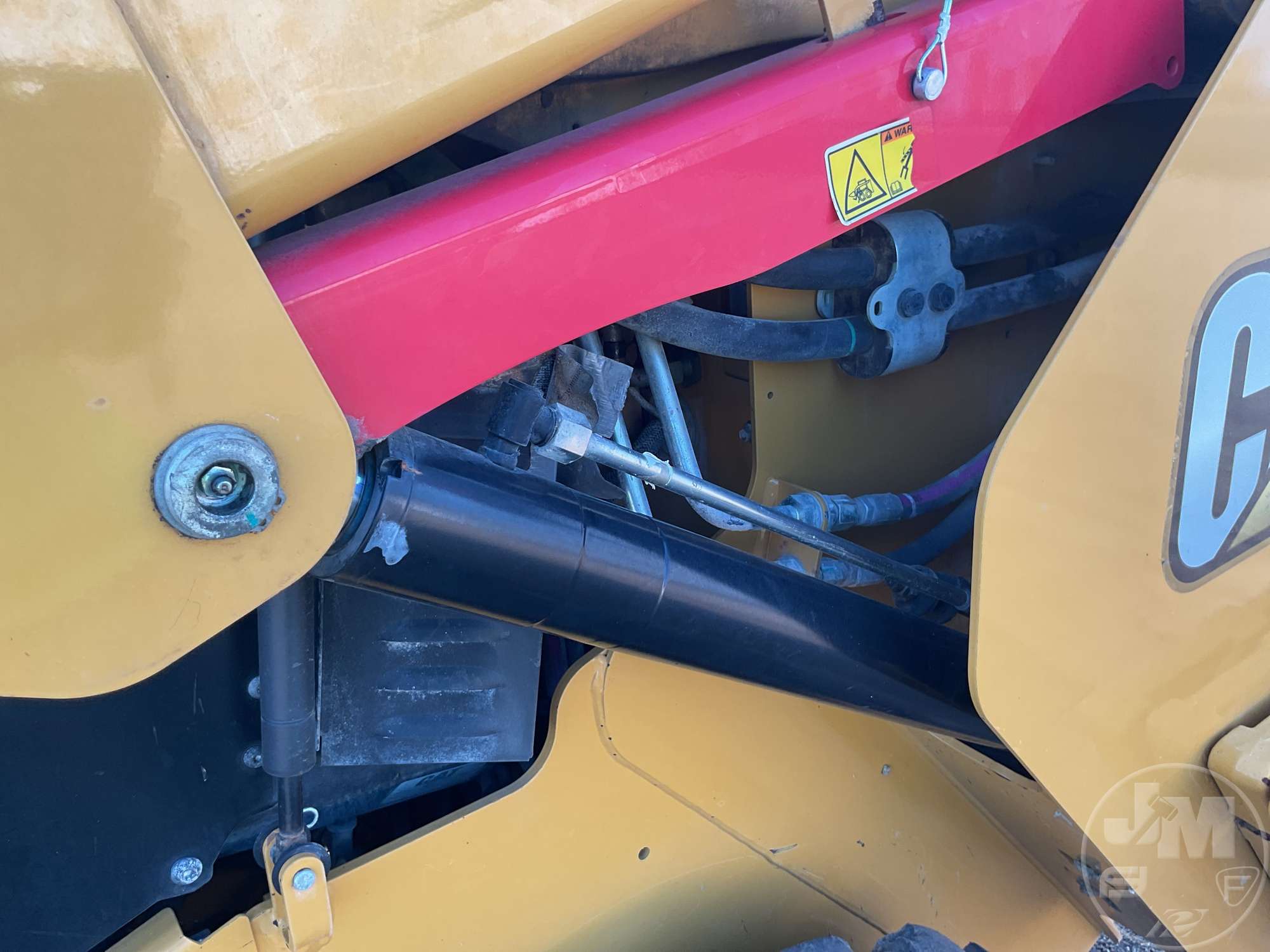 2022 Caterpillar 262D3