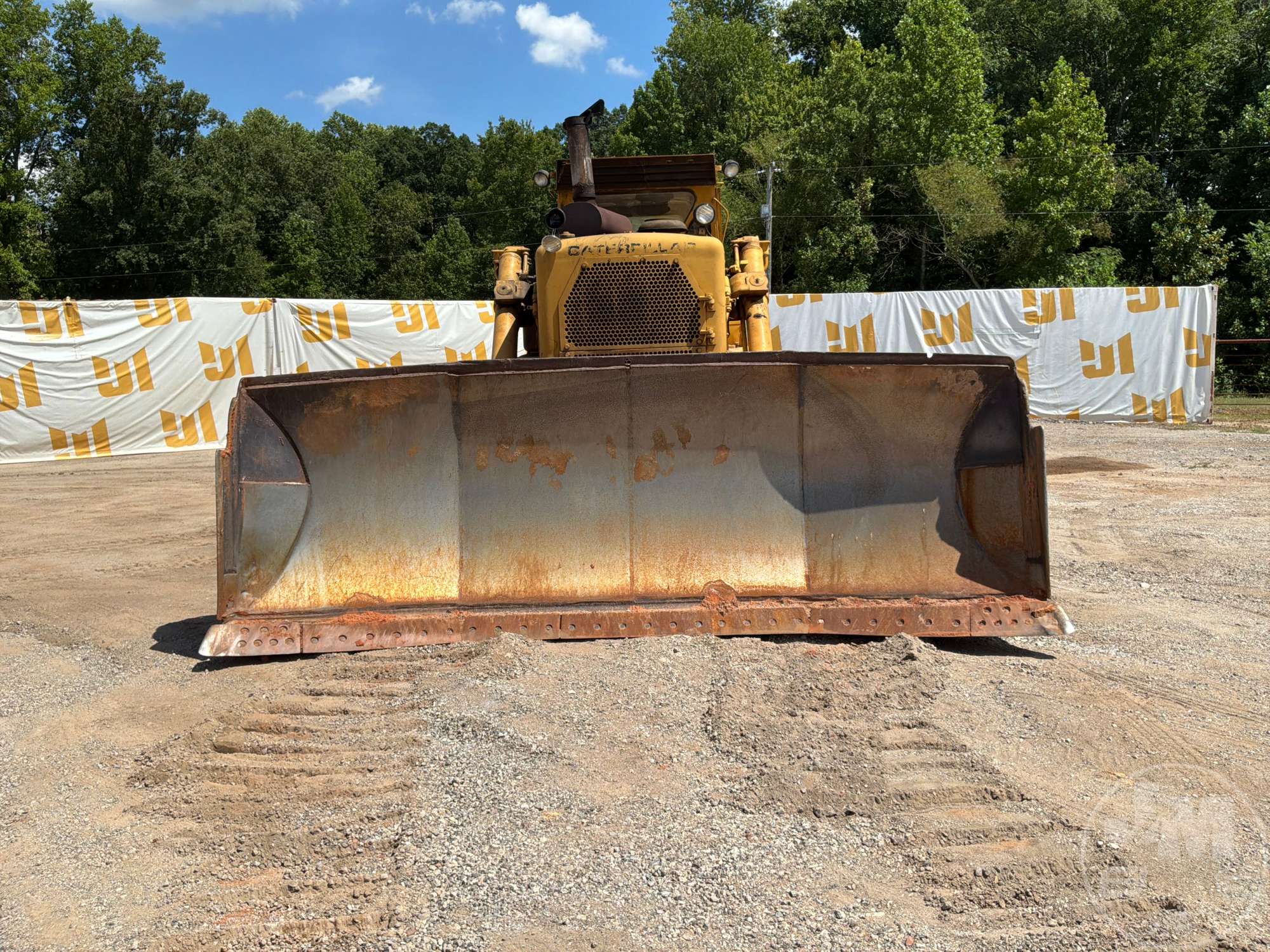 1976 Caterpillar D9H