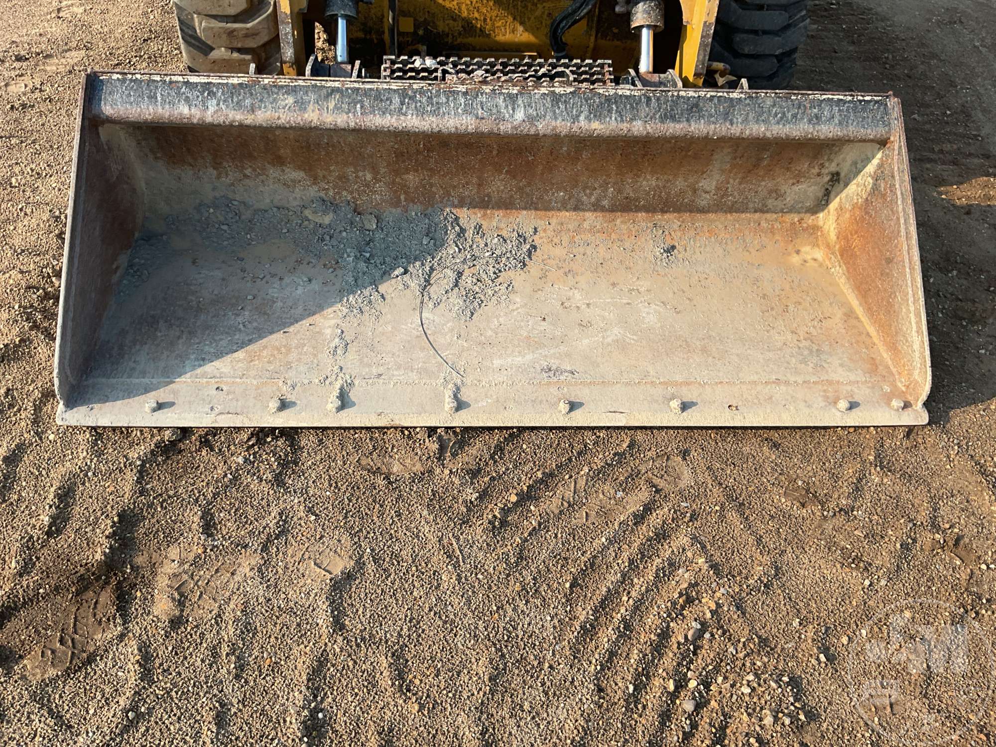 2022 Caterpillar 262D3