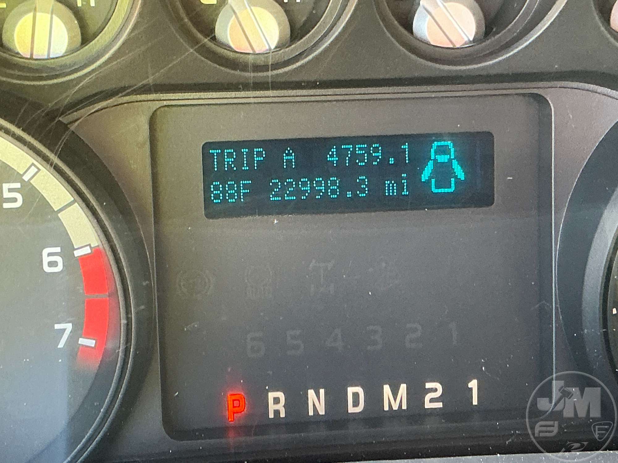 2013 Ford F-250