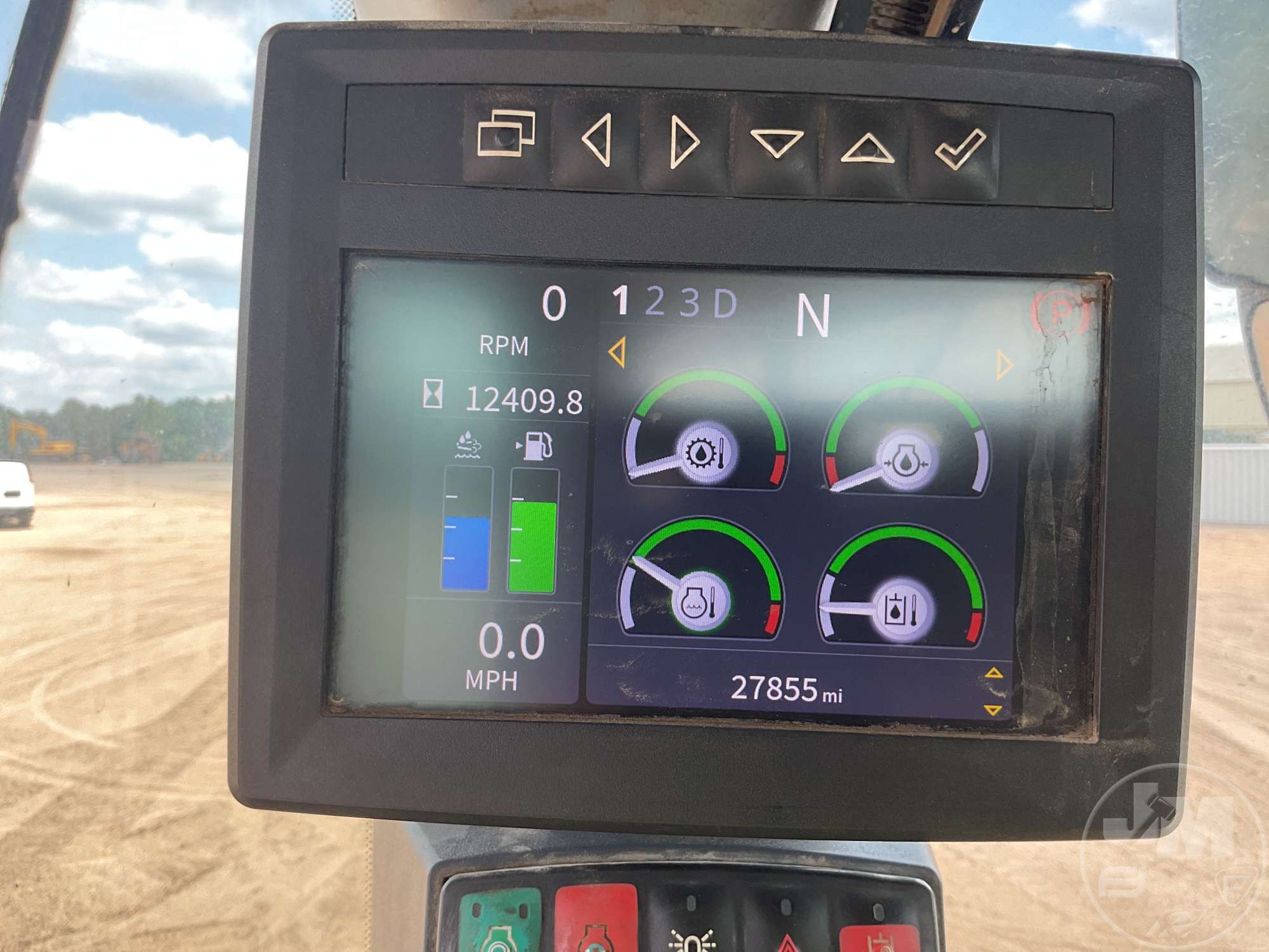 0 John Deere 644L