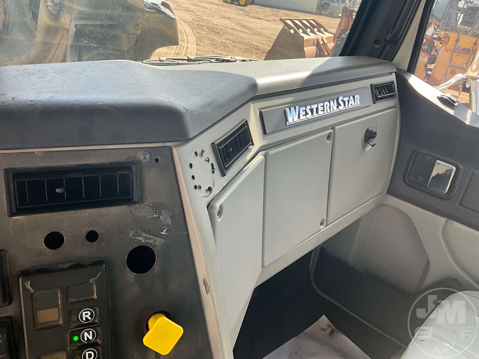 2017 Western Star 4700SF