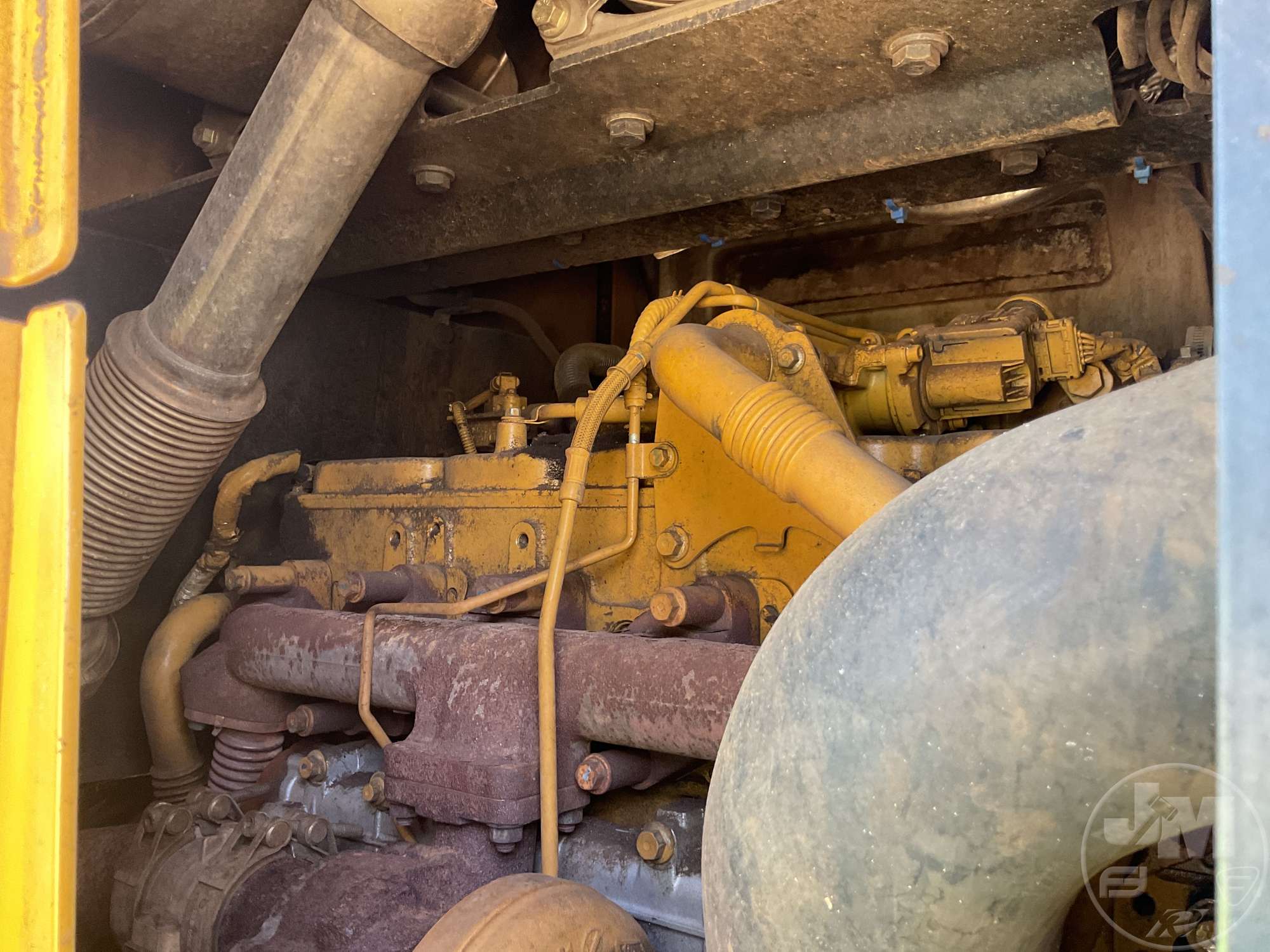 2021 Caterpillar 938M