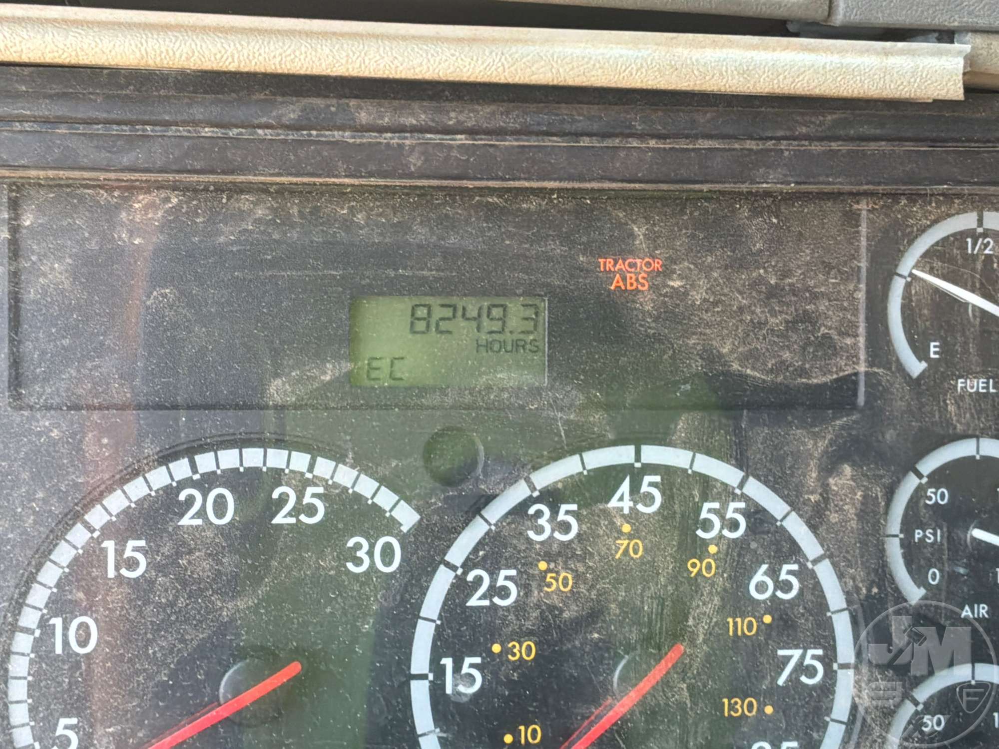 2005 Freightliner COLUMBIA