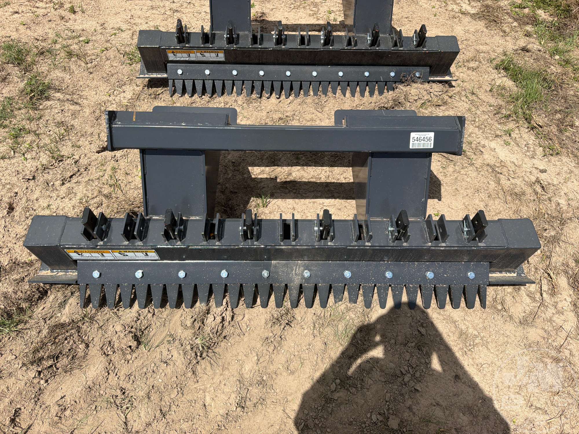 2026 Wolverine RPR-12-72W