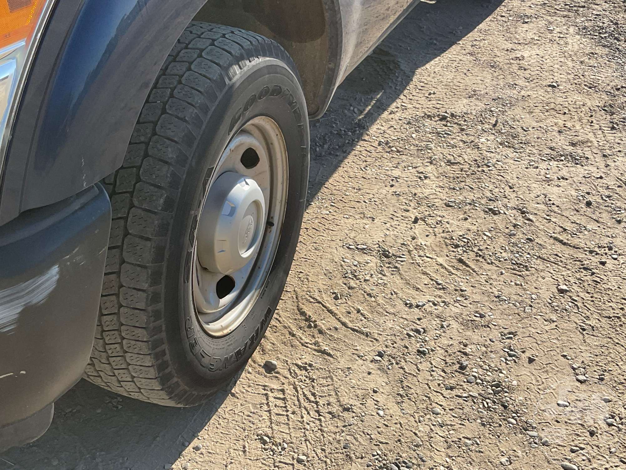 2013 Ford F-250
