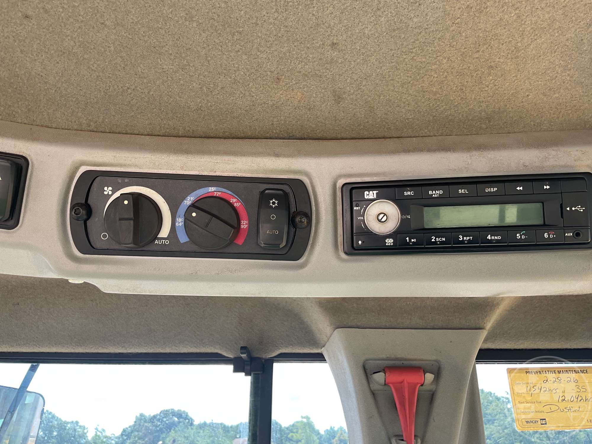 2021 Caterpillar 938M
