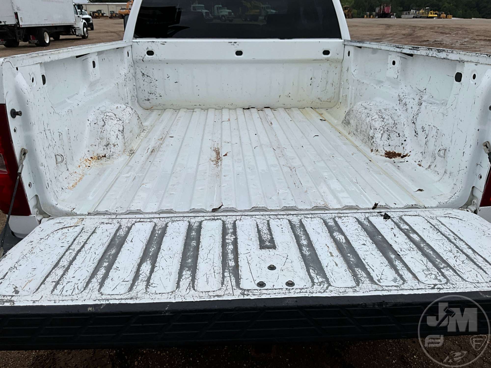 2012 Chevrolet SILVERADO 2500