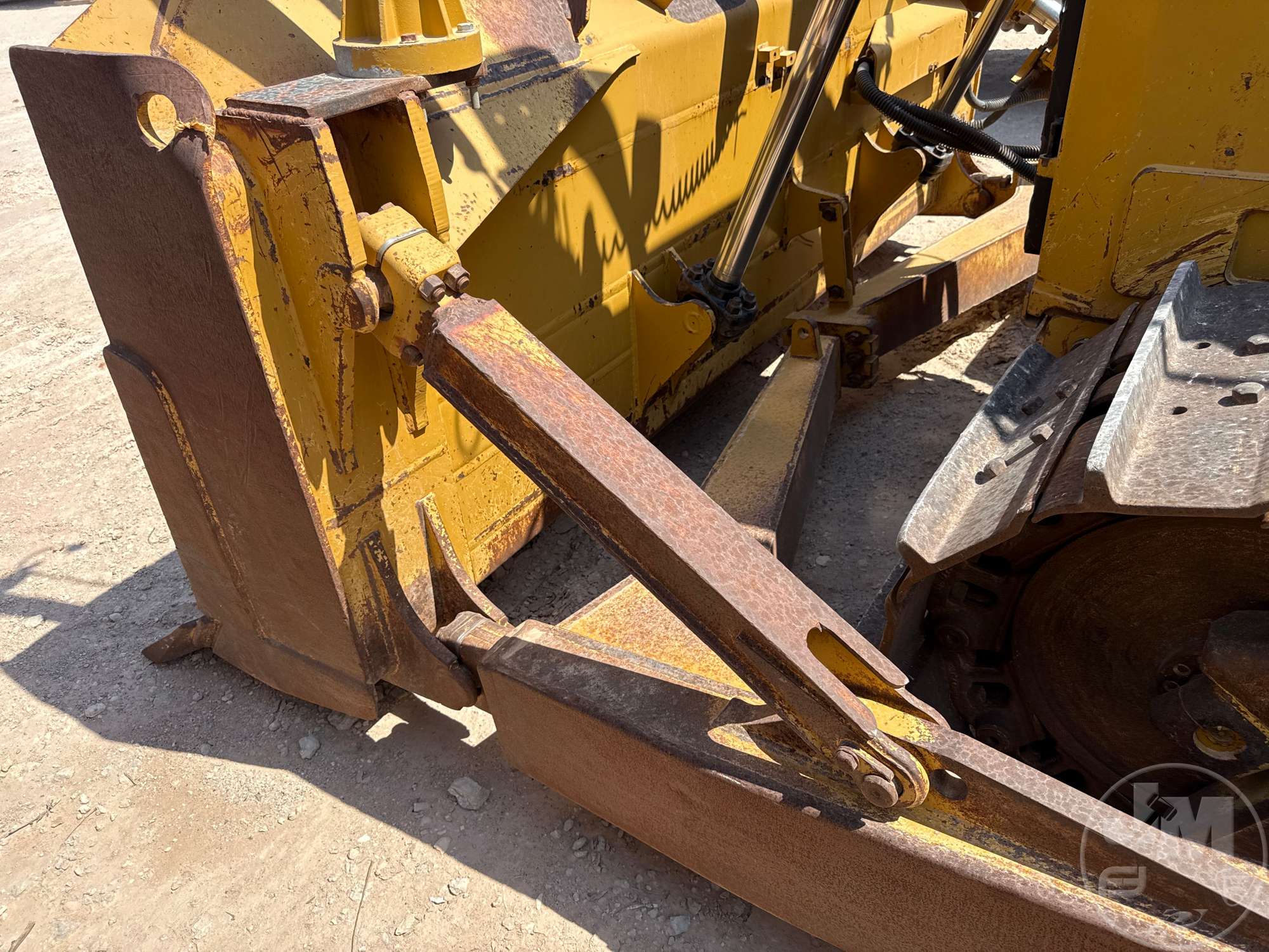 2014 Caterpillar D6T XL
