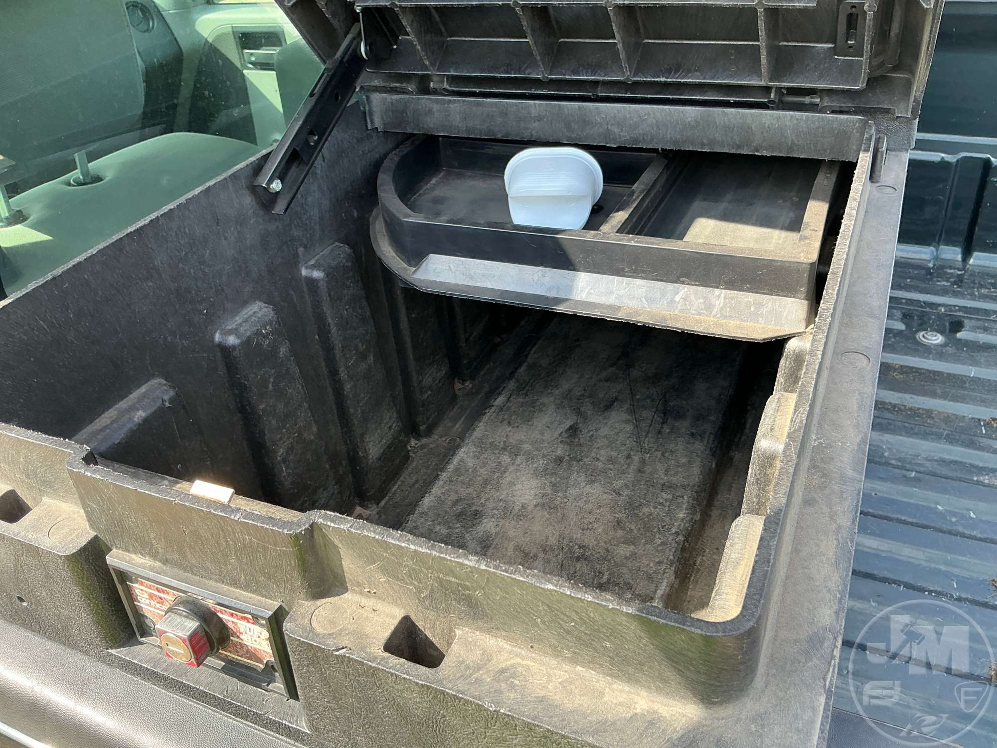2006 Ford F-150