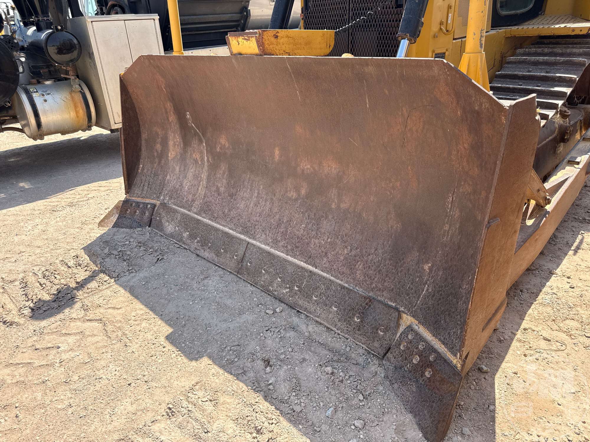 2014 Caterpillar D6T XL