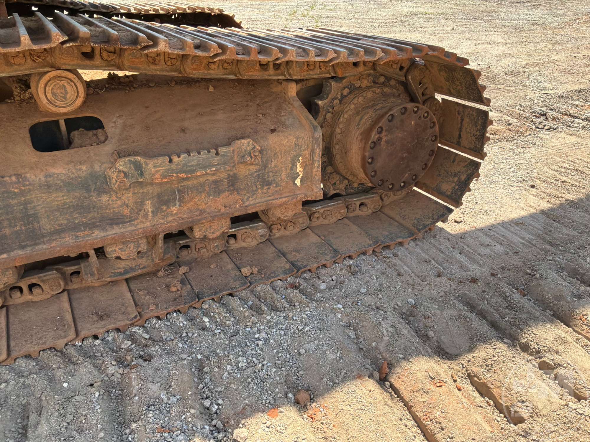2019 Hitachi ZX300LC-6