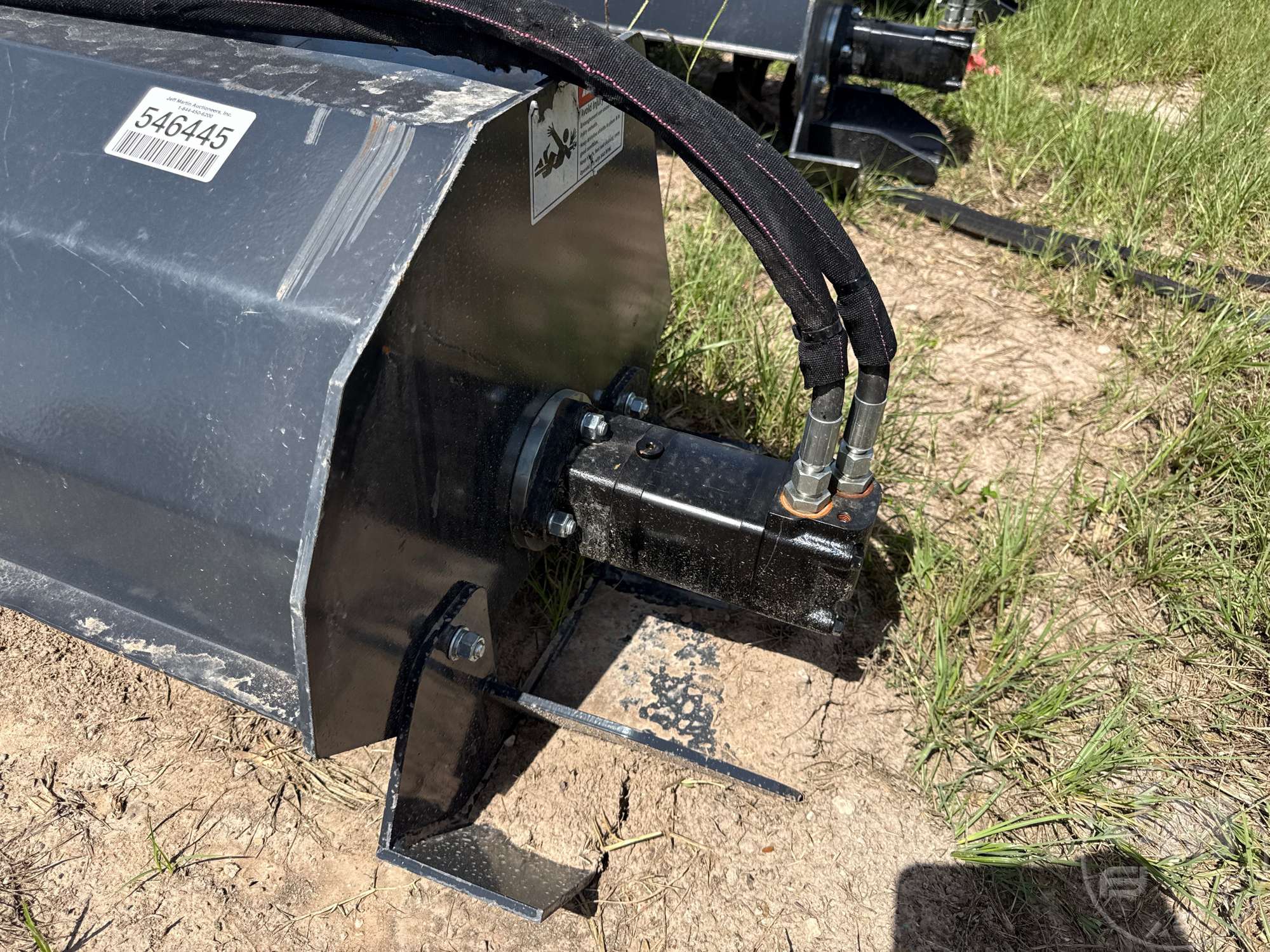 2026 Wolverine TL-12-72W