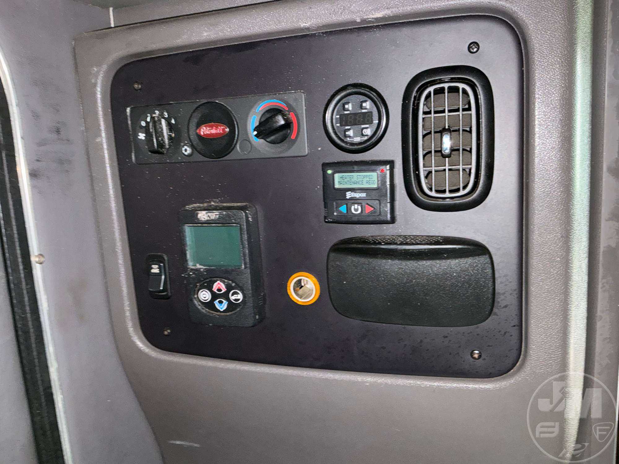 2016 Peterbilt 389