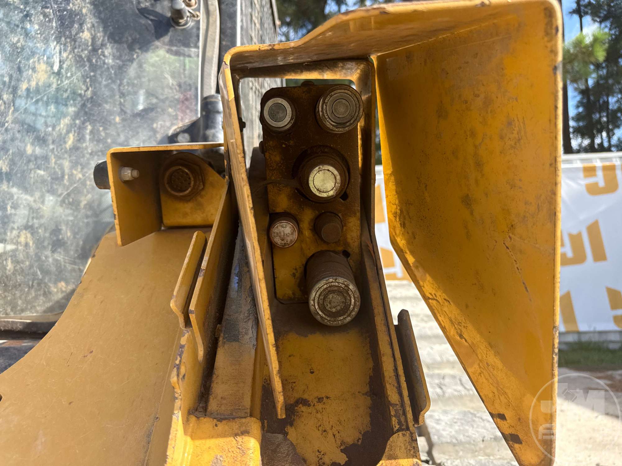 2021 Caterpillar 299D3 XE