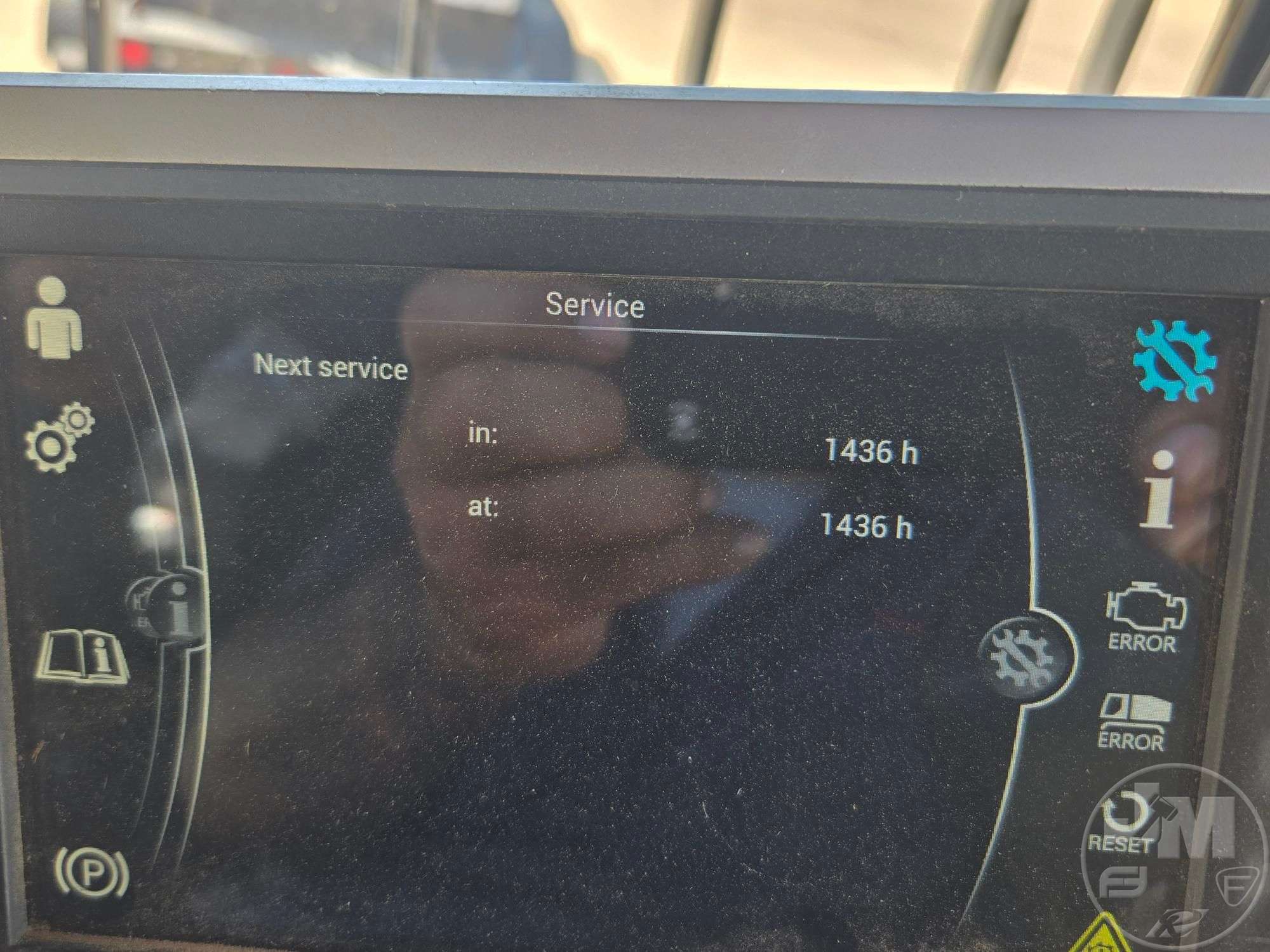 2021 Prinoth RAPTER 500