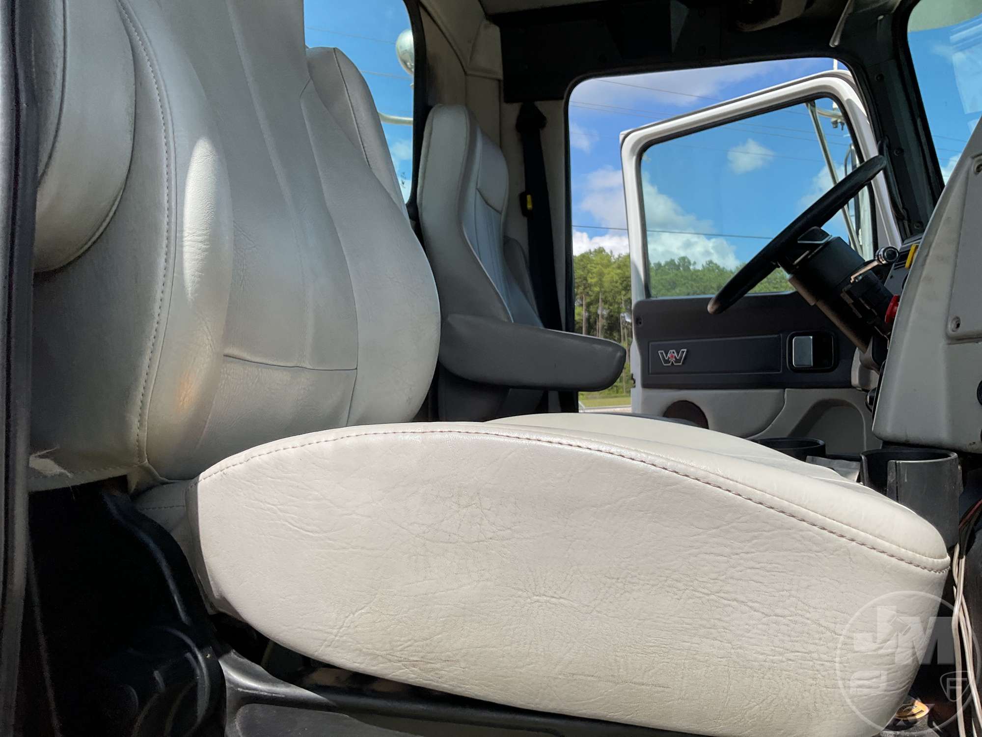 2017 Western Star 4700