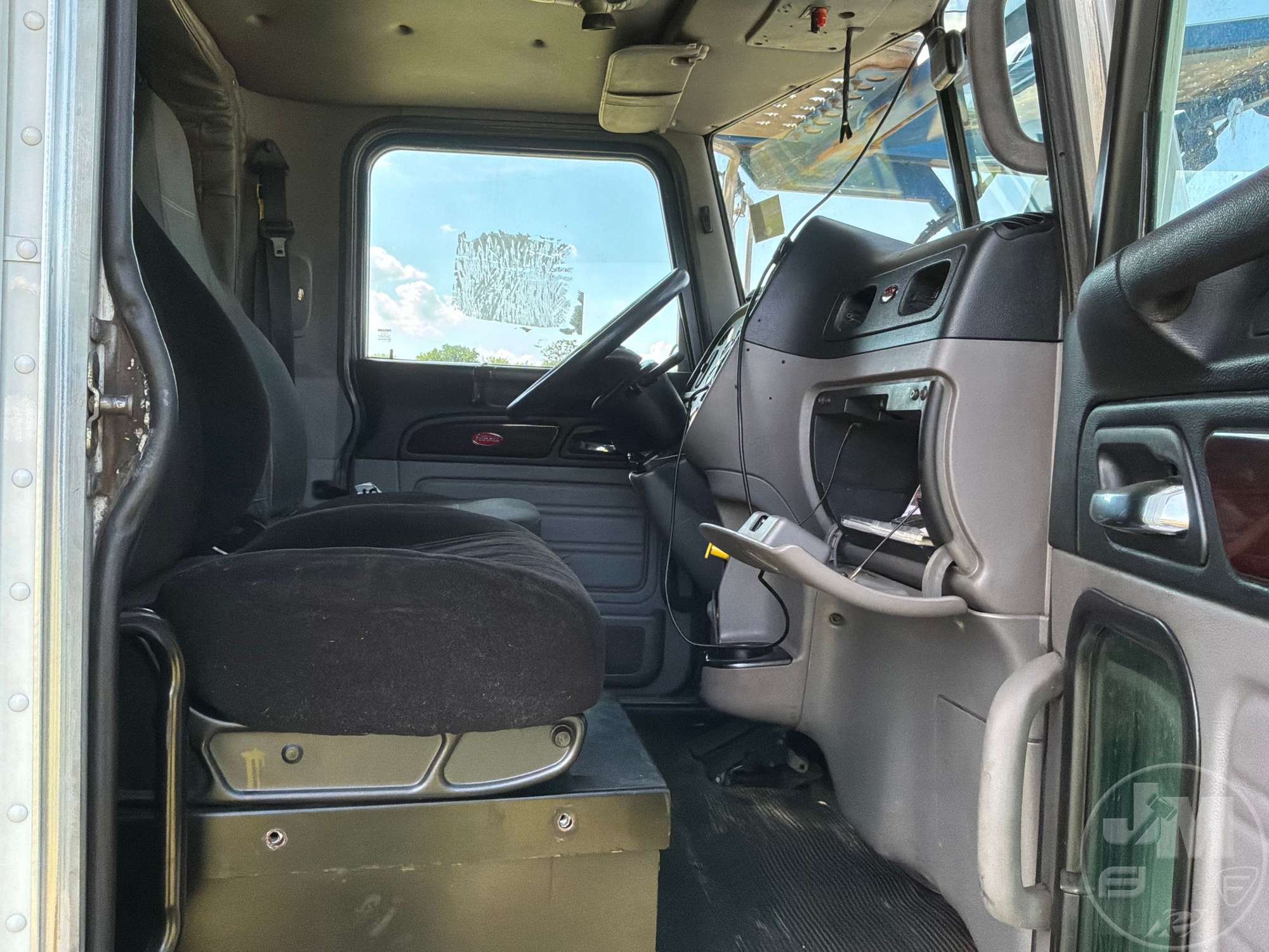 2016 Peterbilt 389